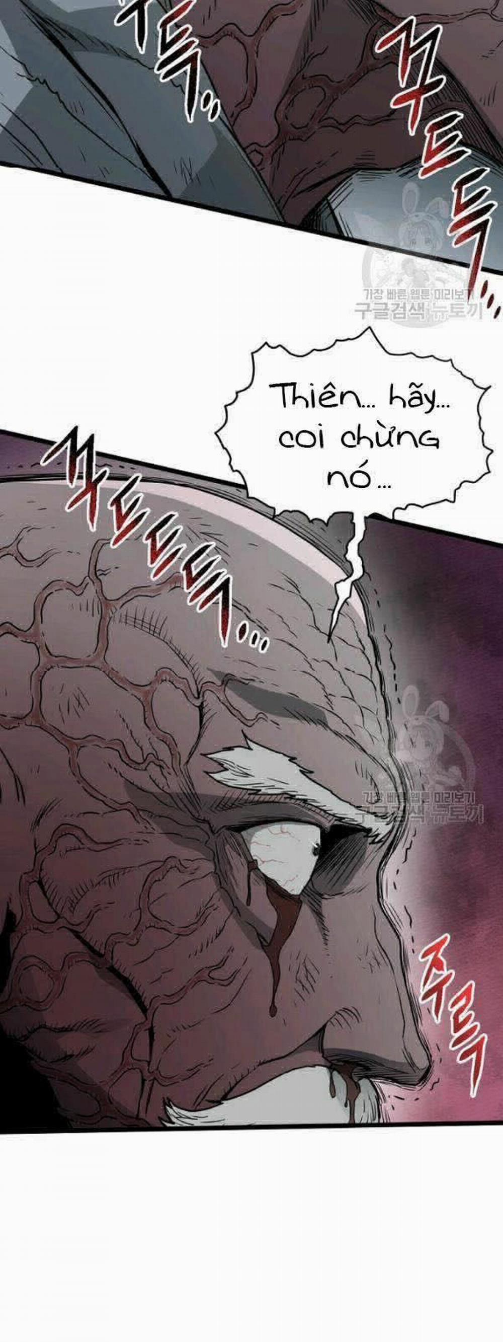 Đăng Nhập Murim 58 trang 17