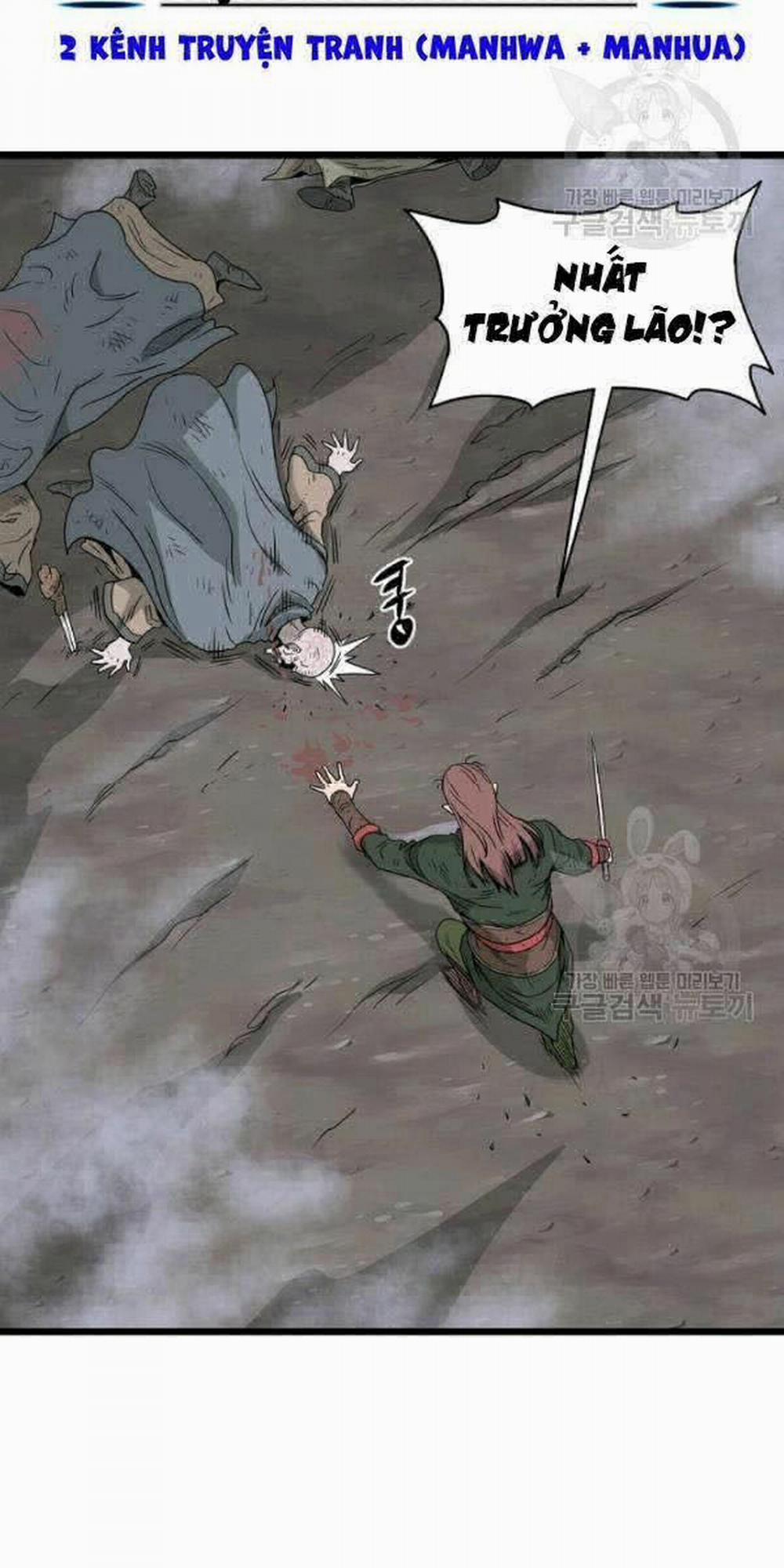 Đăng Nhập Murim 58 trang 19