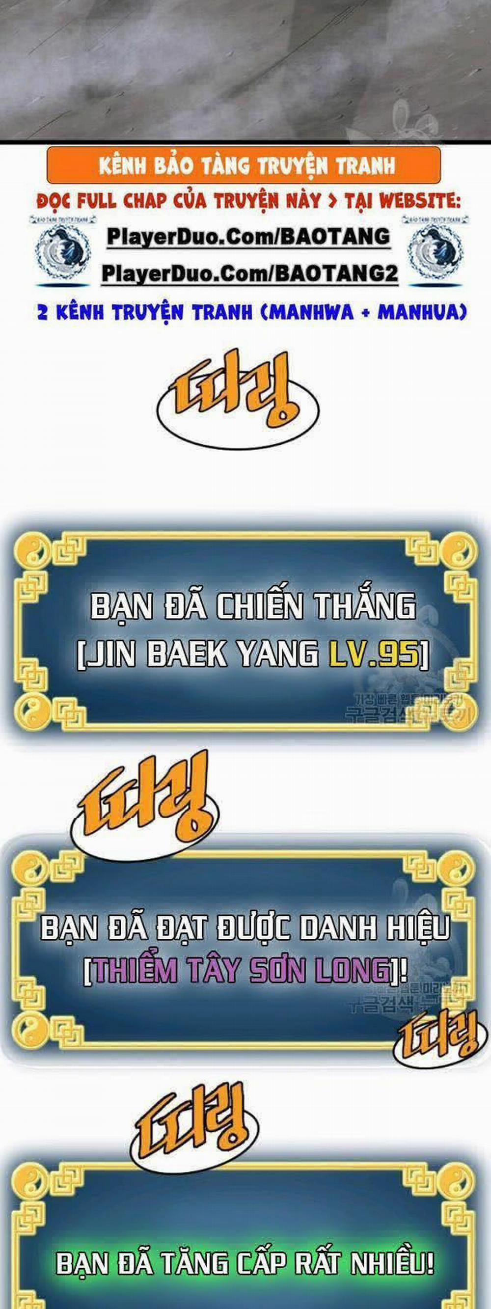 Đăng Nhập Murim 58 trang 2