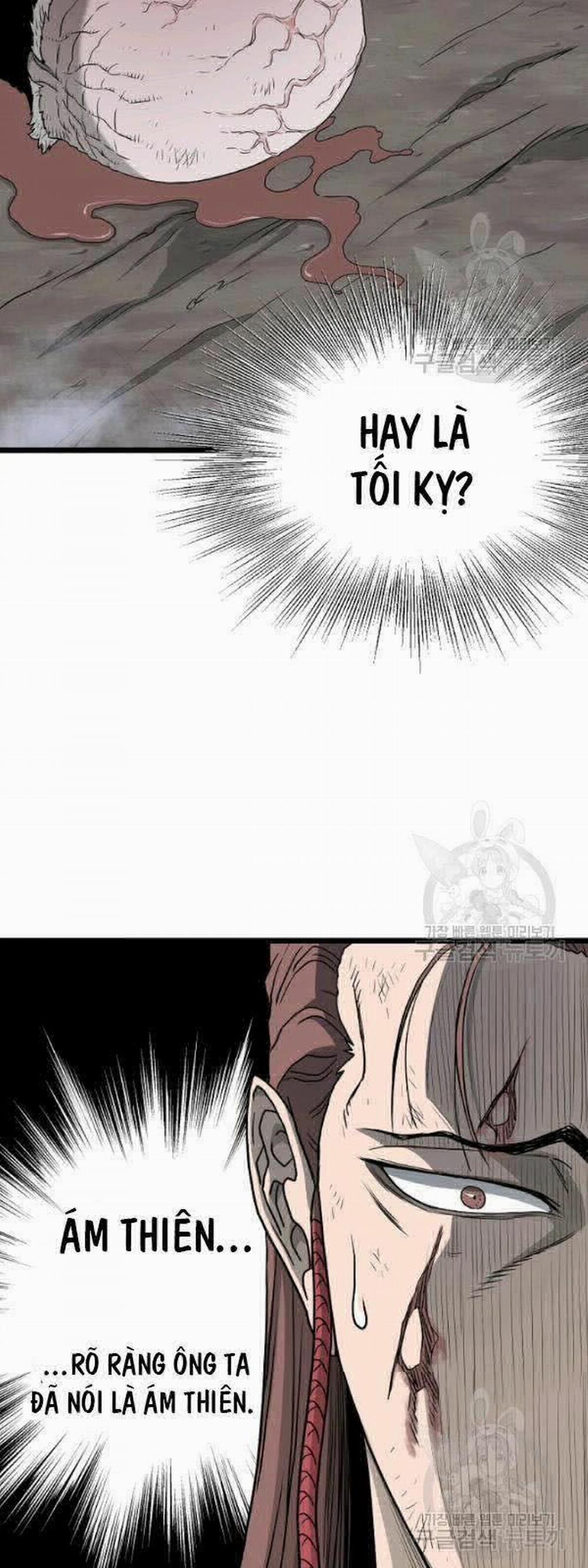 Đăng Nhập Murim 58 trang 21