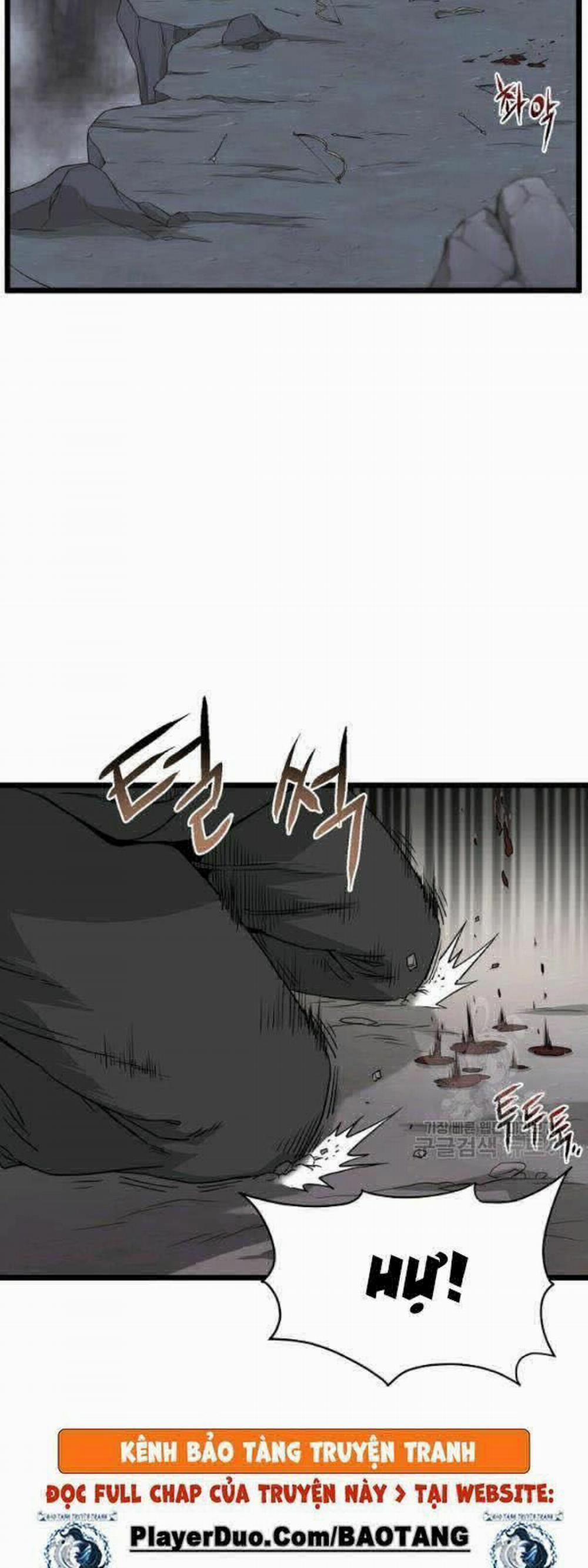 Đăng Nhập Murim 58 trang 26