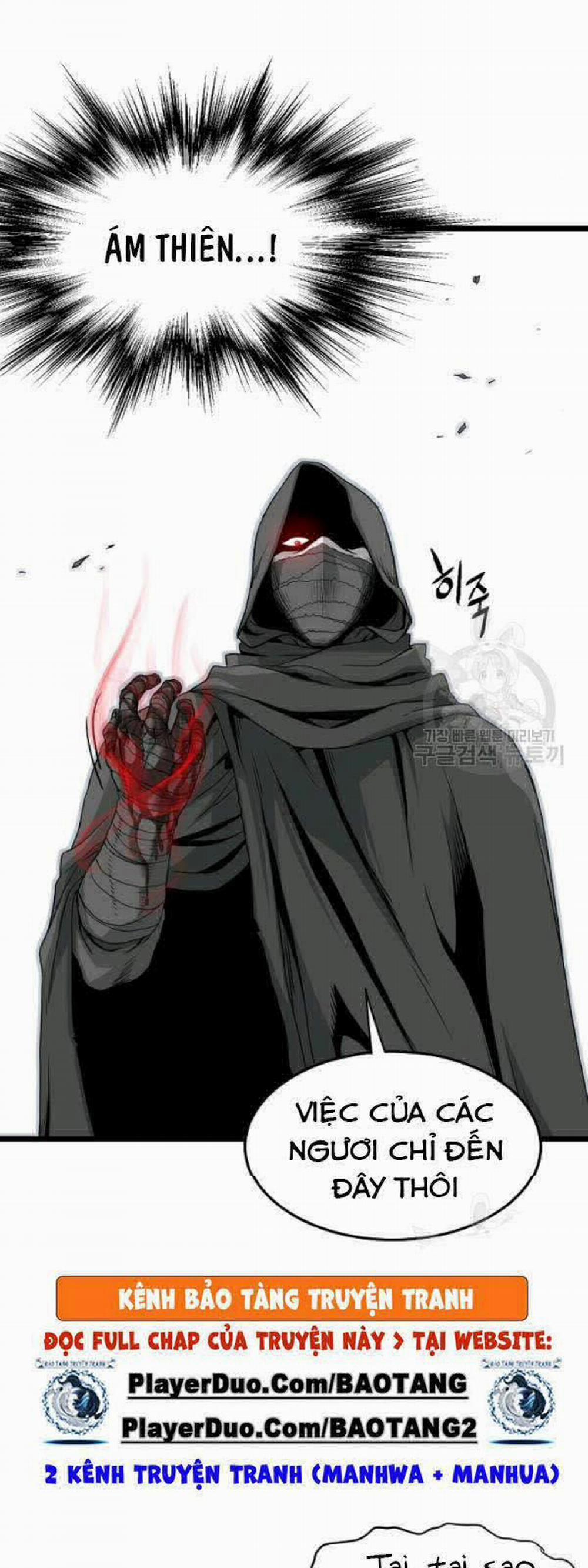 Đăng Nhập Murim 58 trang 29