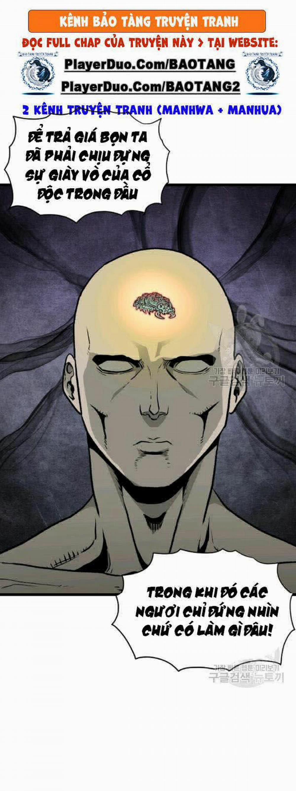 Đăng Nhập Murim 58 trang 33