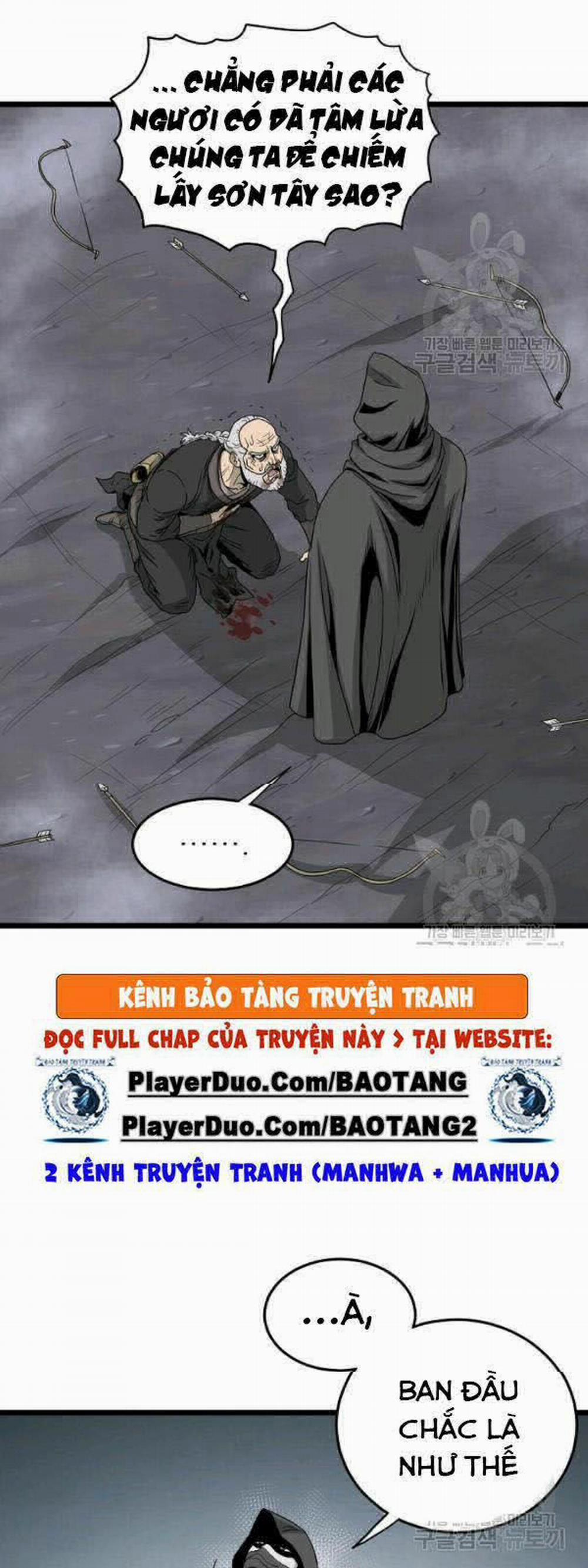 Đăng Nhập Murim 58 trang 34