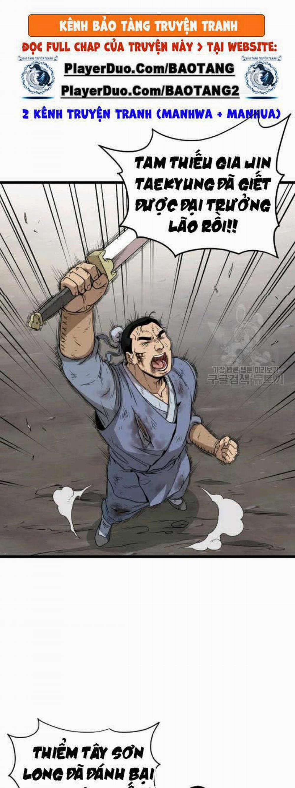 Đăng Nhập Murim 58 trang 4