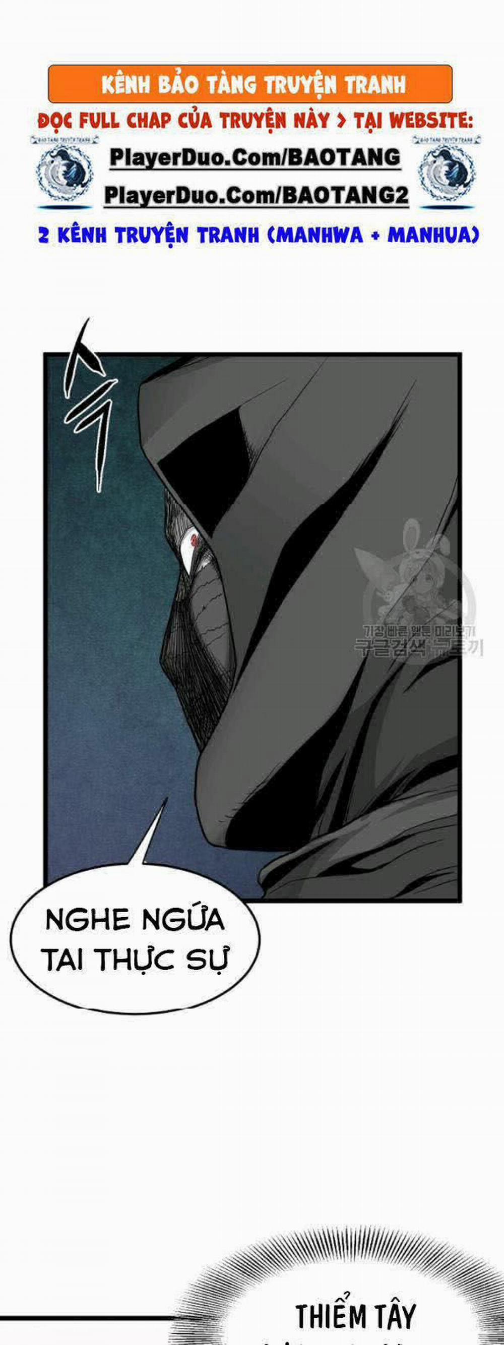 Đăng Nhập Murim 58 trang 41