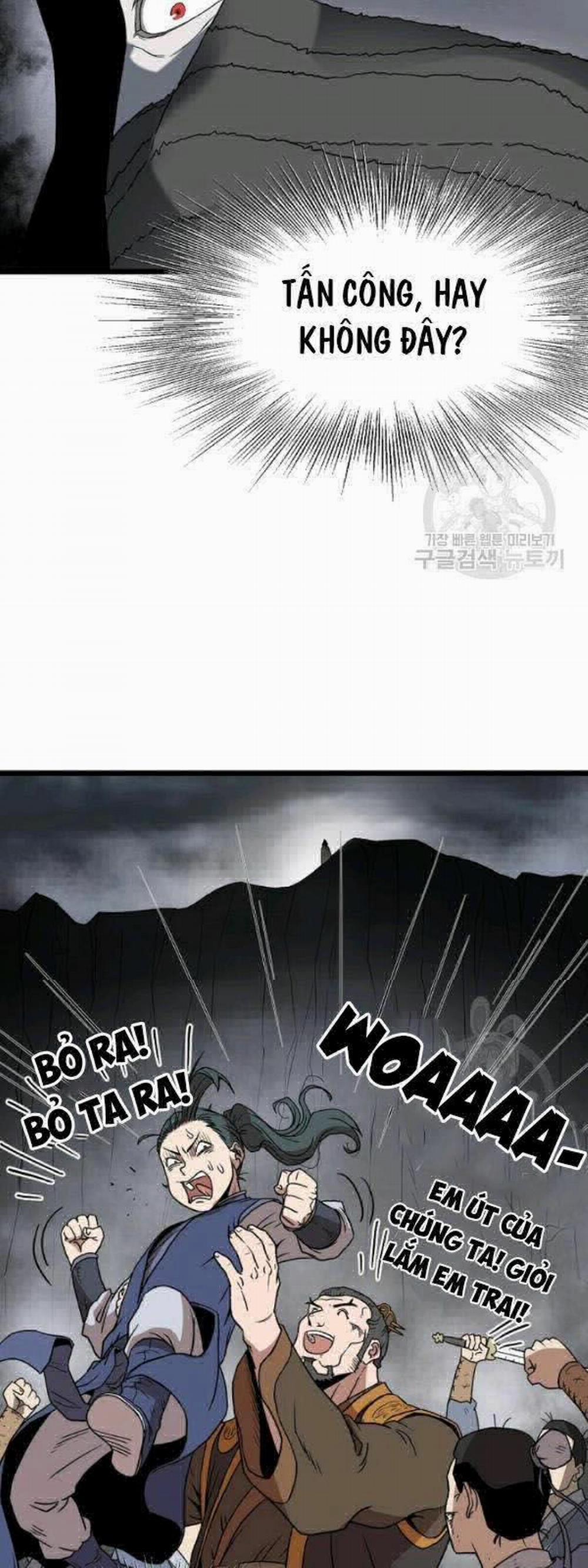 Đăng Nhập Murim 58 trang 43