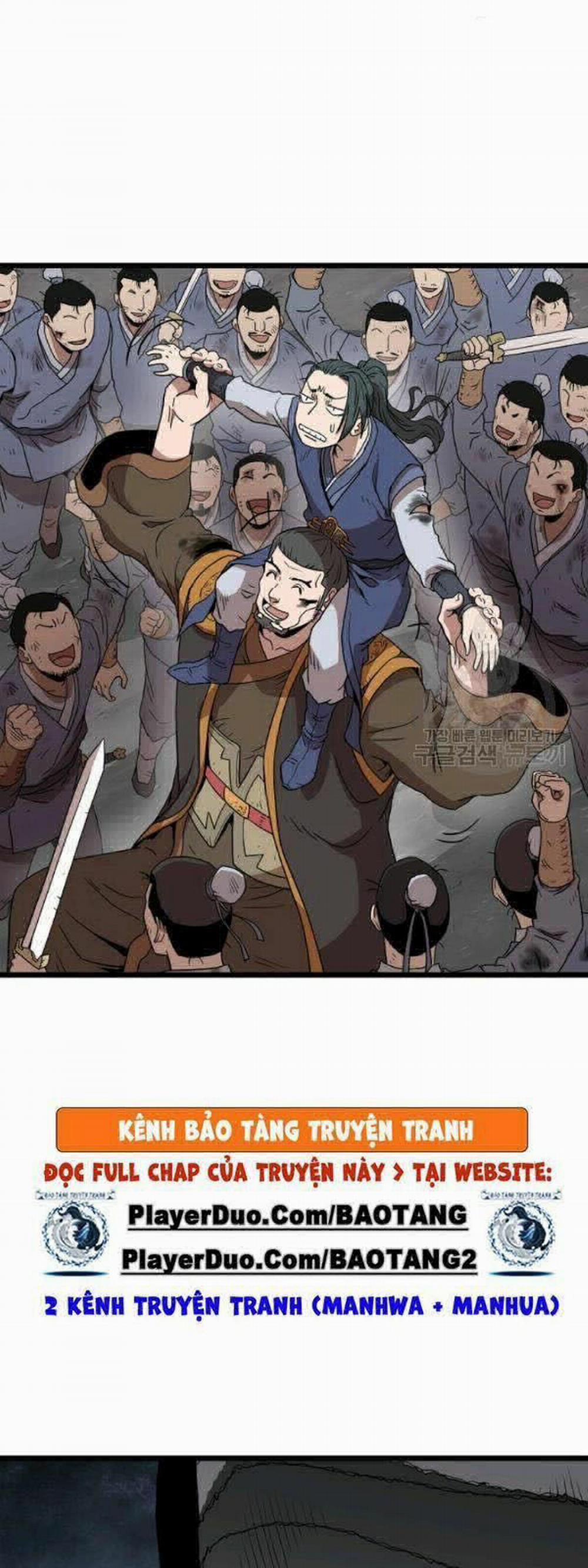 Đăng Nhập Murim 58 trang 45