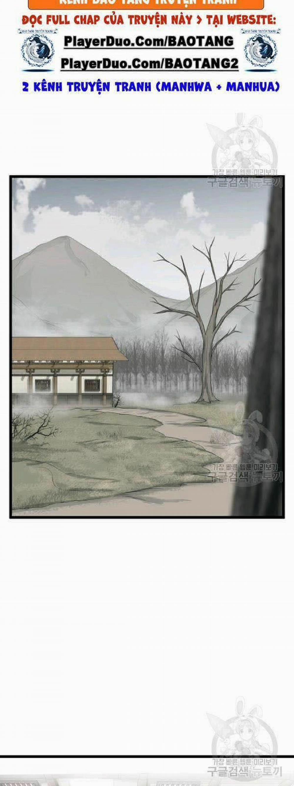 Đăng Nhập Murim 58 trang 50