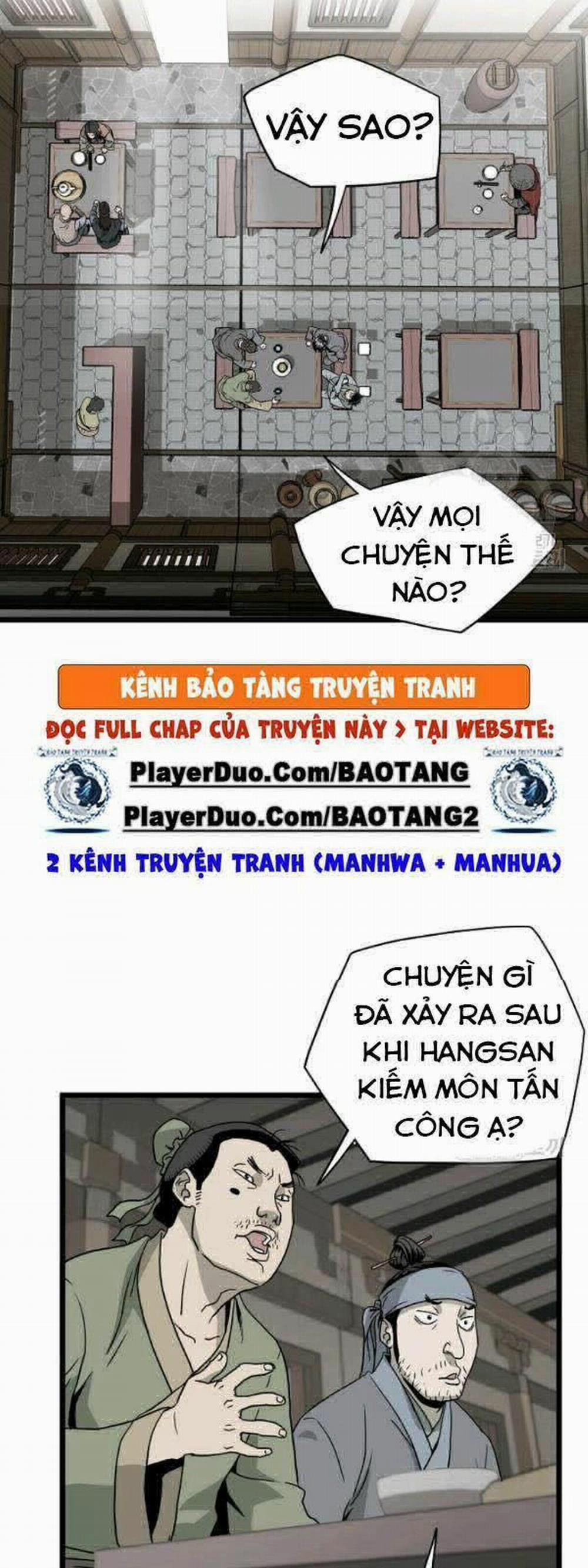 Đăng Nhập Murim 58 trang 51