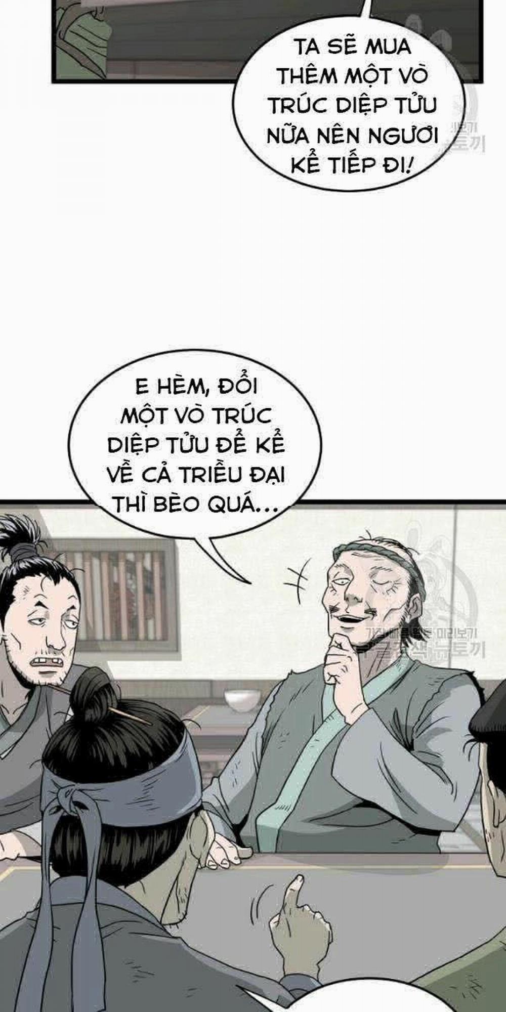 Đăng Nhập Murim 58 trang 52