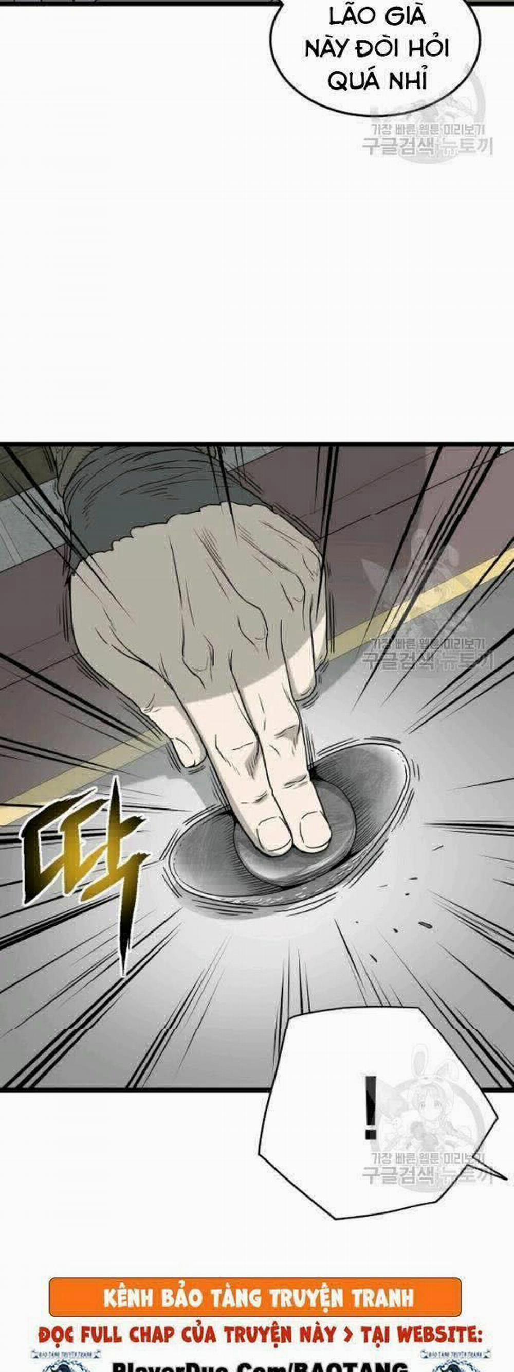 Đăng Nhập Murim 58 trang 53