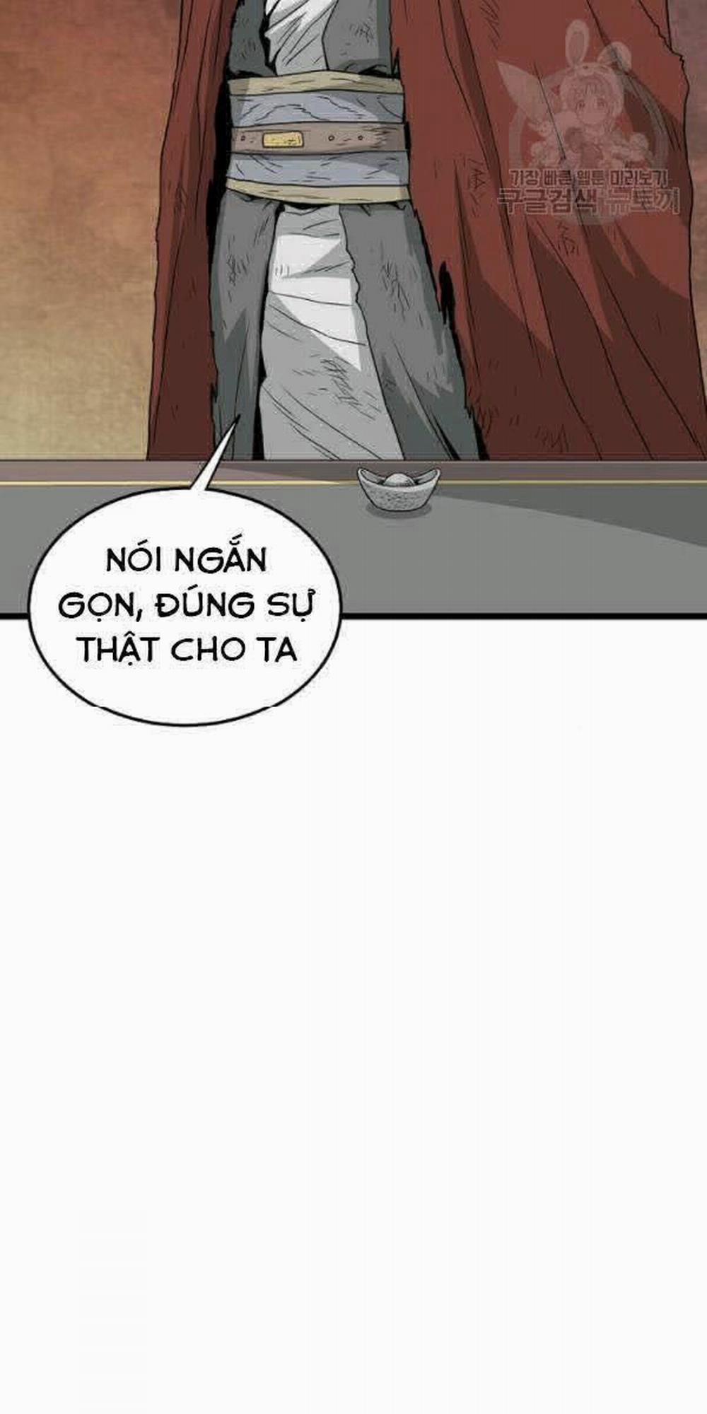 Đăng Nhập Murim 58 trang 56