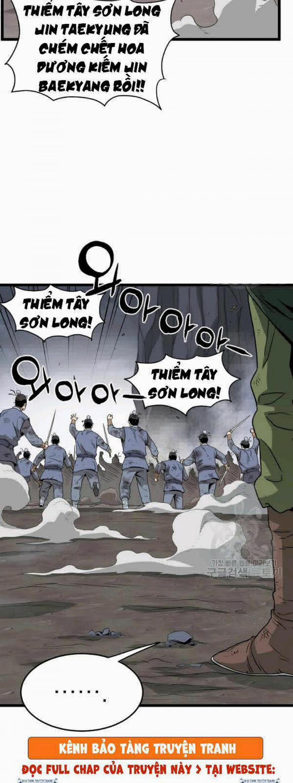 Đăng Nhập Murim 58 trang 6