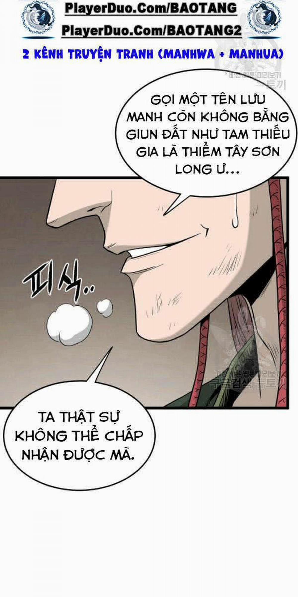 Đăng Nhập Murim 58 trang 7