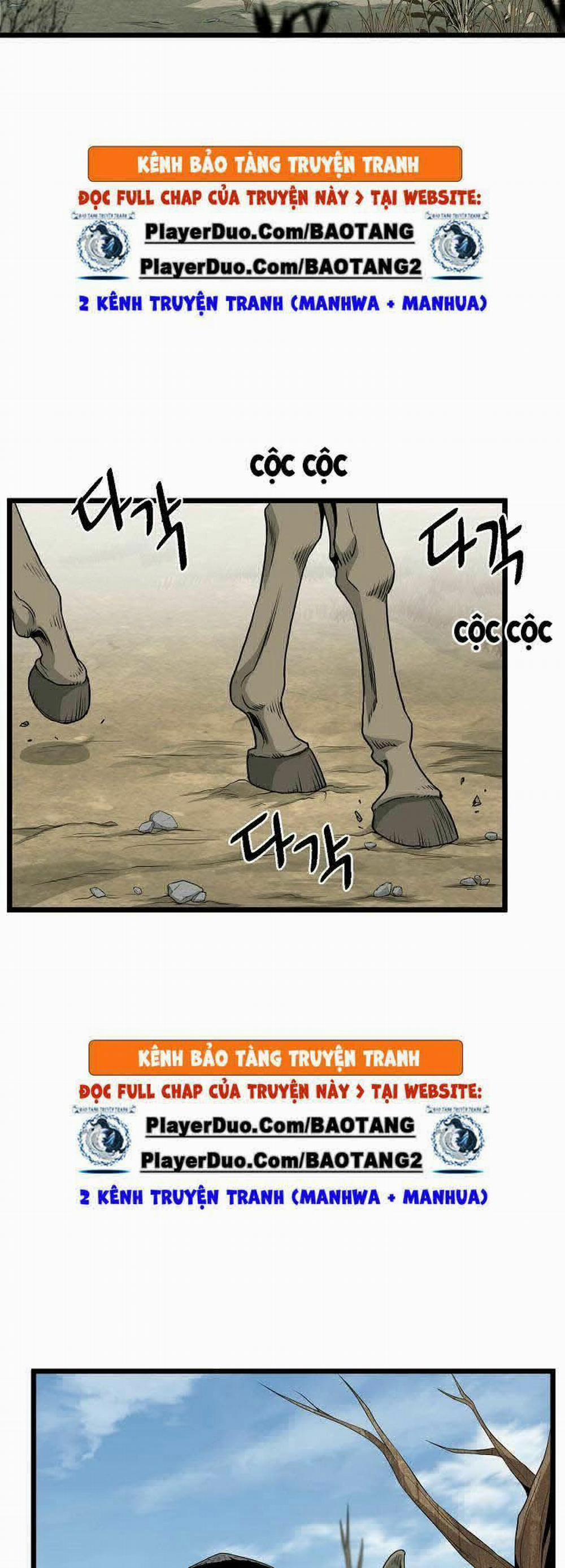 Đăng Nhập Murim 59 trang 1