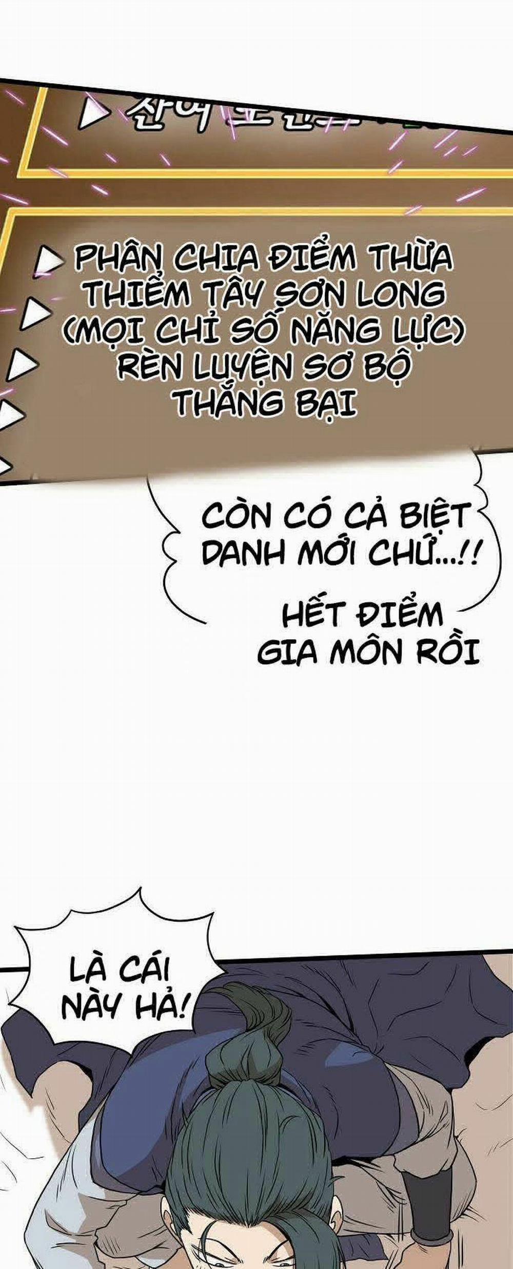 Đăng Nhập Murim 59 trang 15