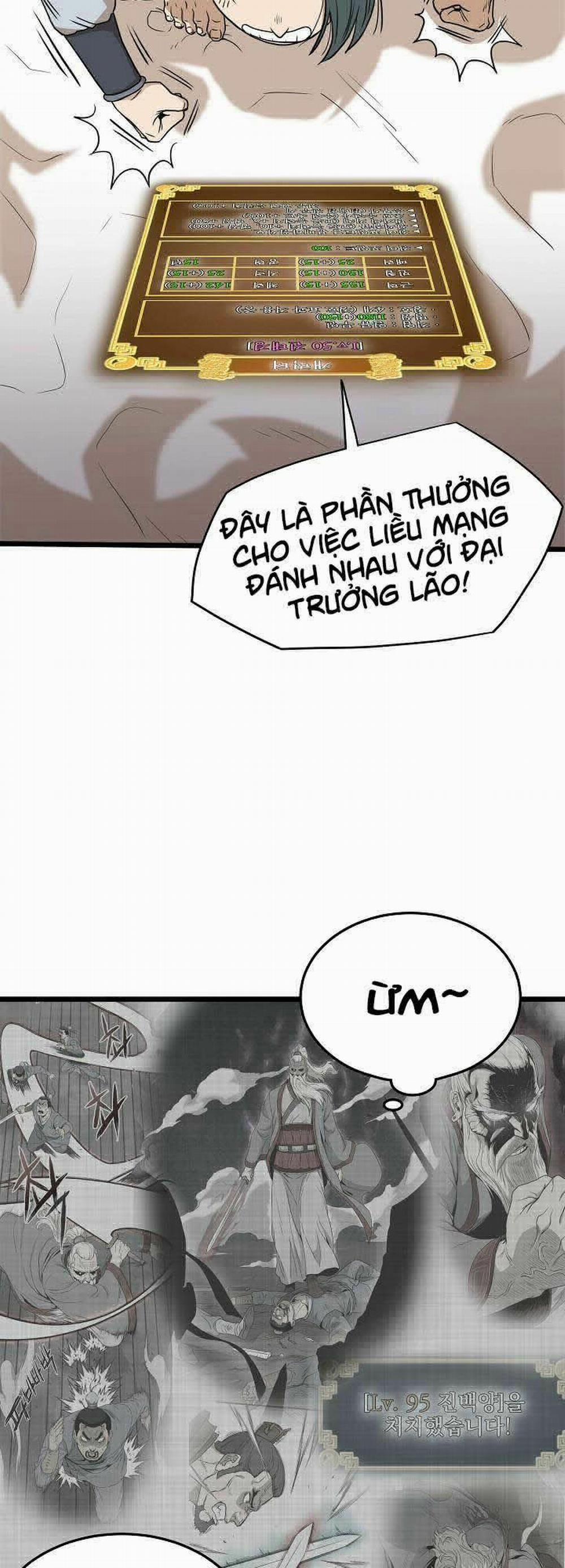 Đăng Nhập Murim 59 trang 16