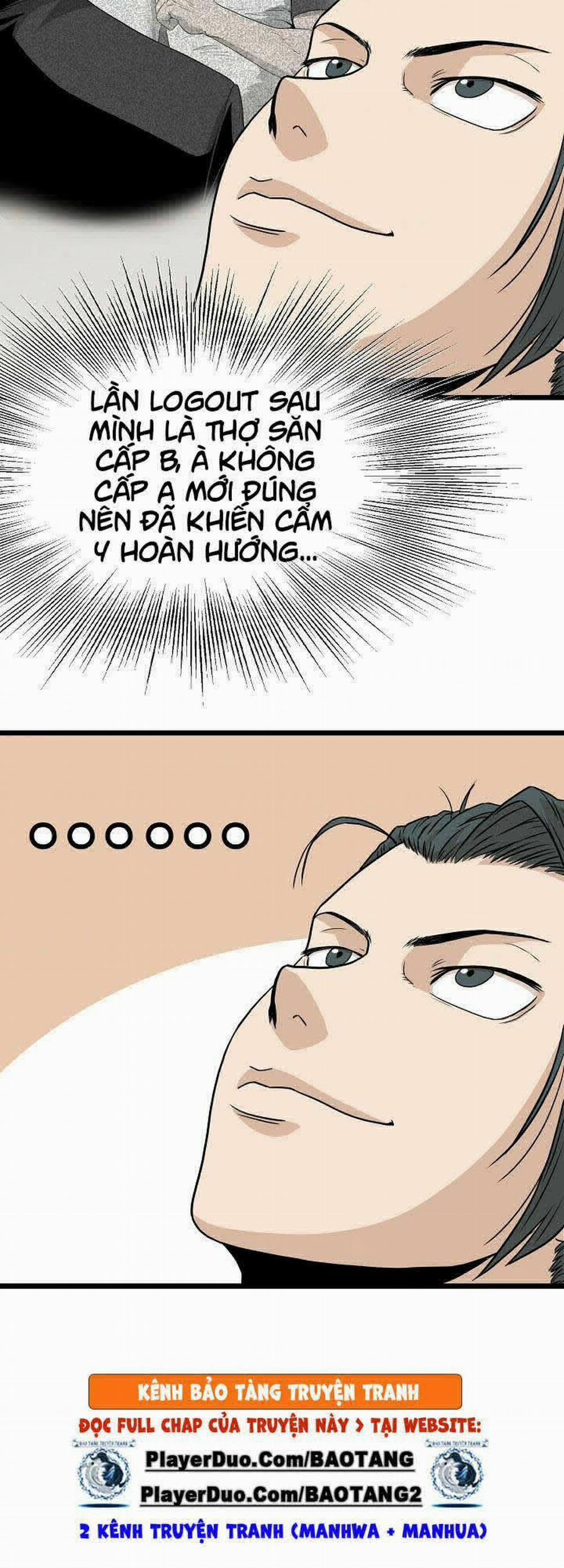 Đăng Nhập Murim 59 trang 21