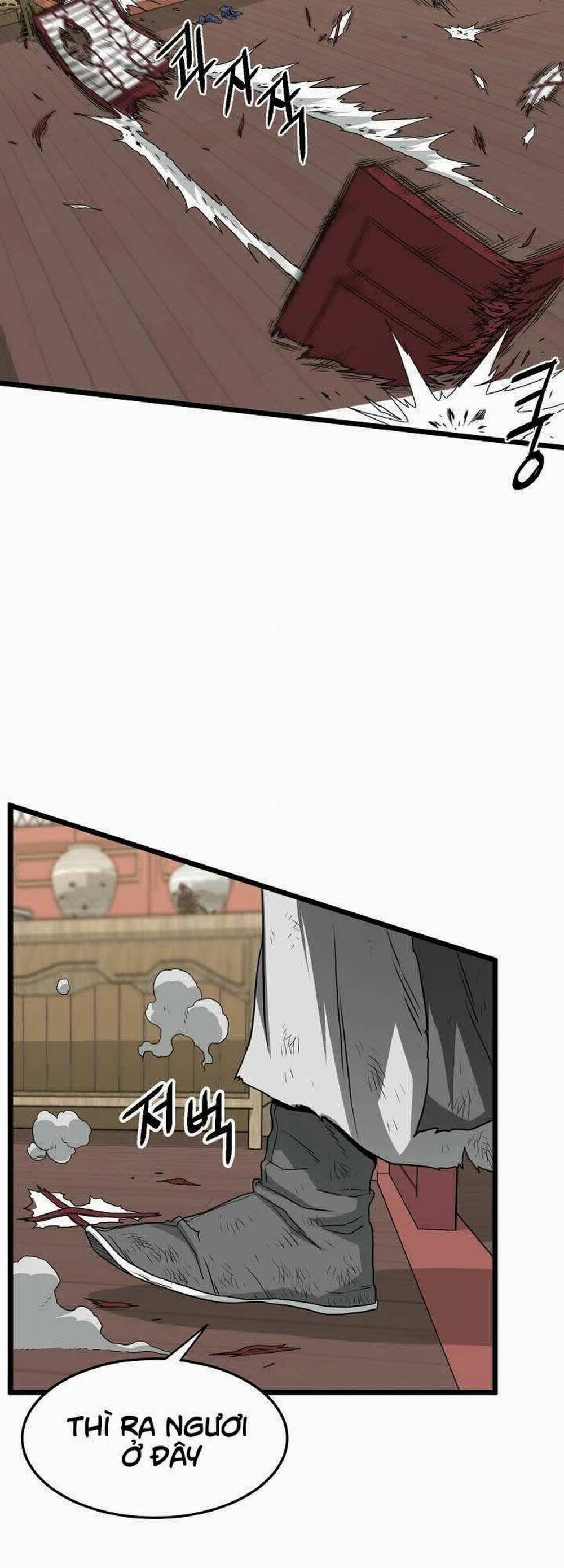 Đăng Nhập Murim 59 trang 24