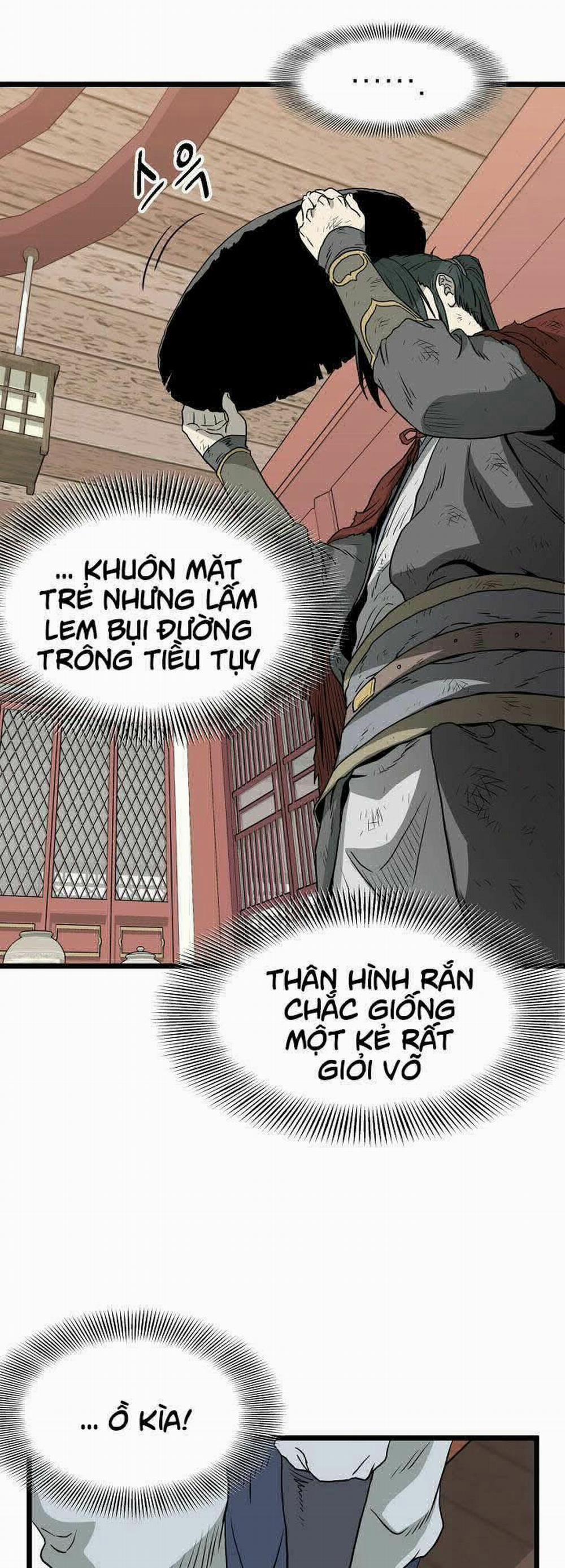 Đăng Nhập Murim 59 trang 29