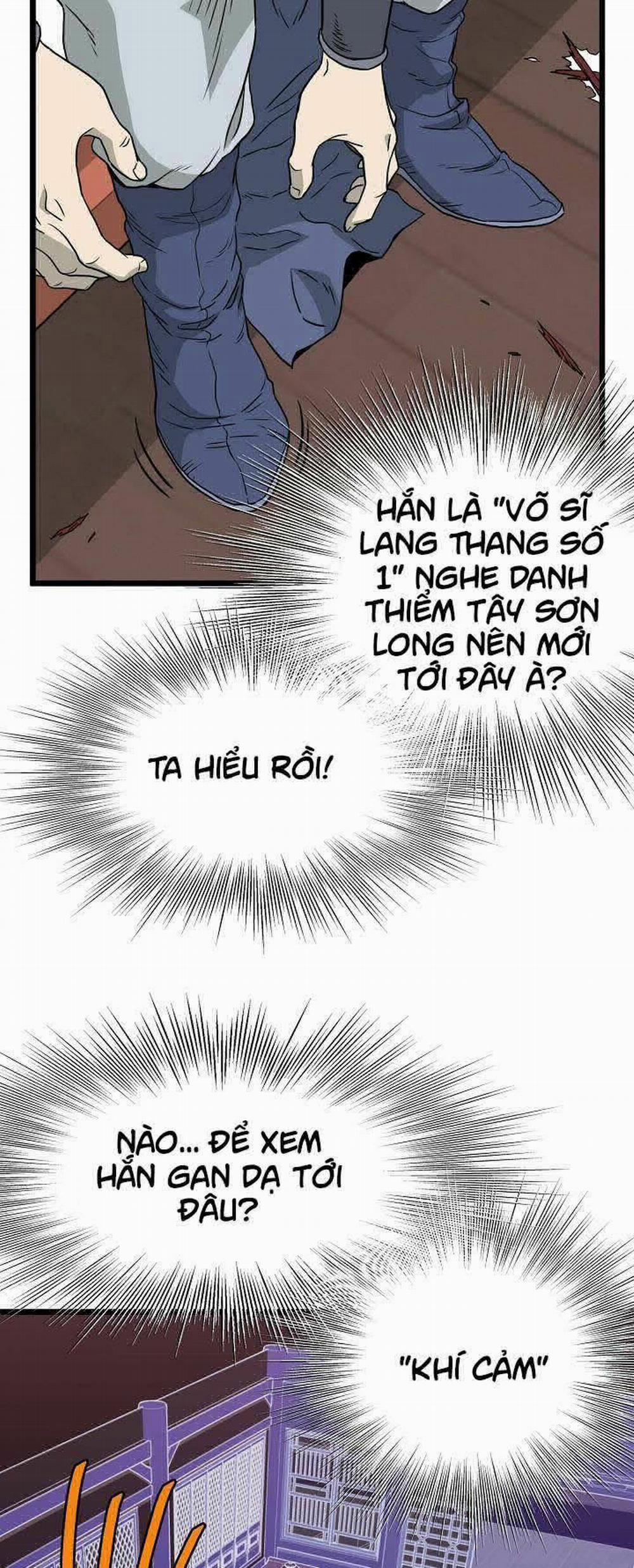 Đăng Nhập Murim 59 trang 30