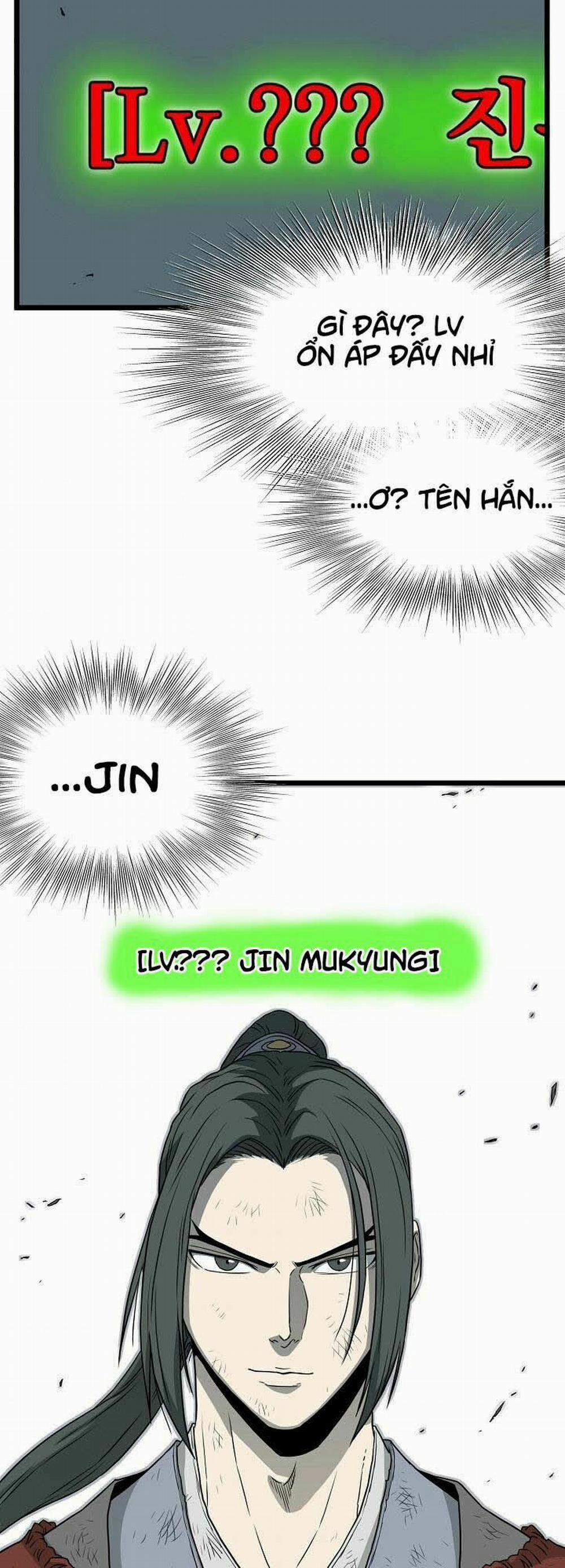 Đăng Nhập Murim 59 trang 32