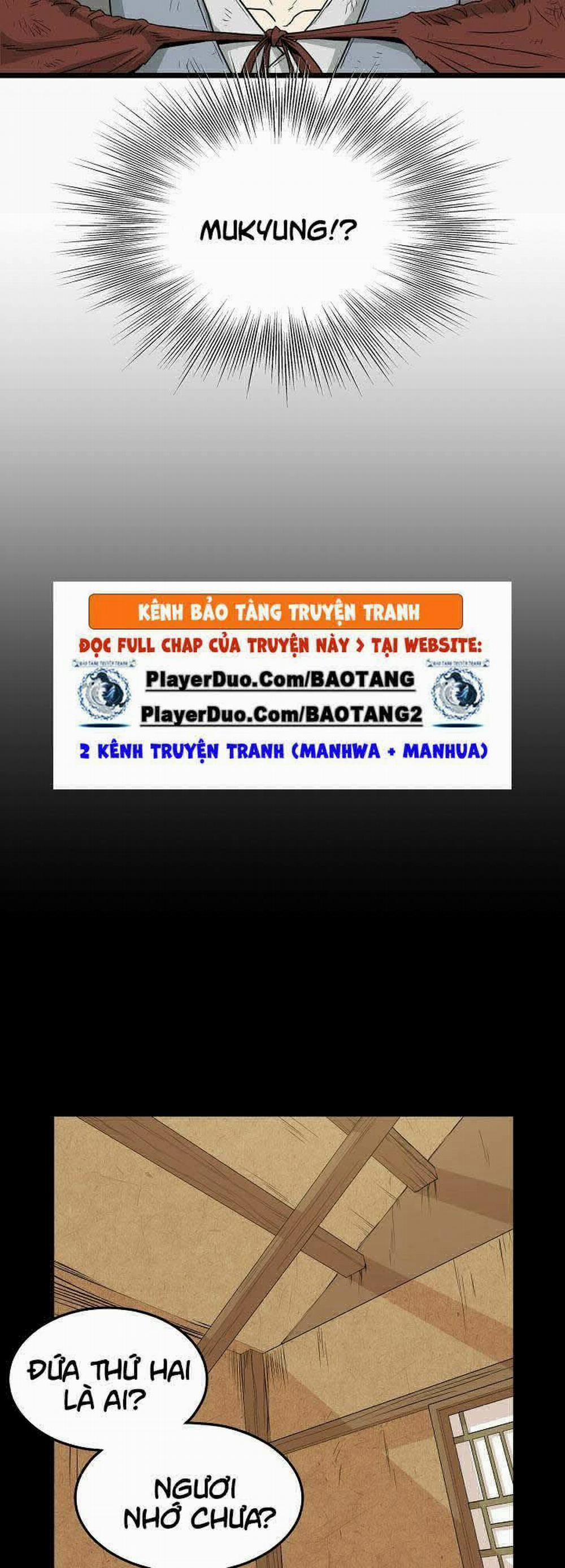 Đăng Nhập Murim 59 trang 33