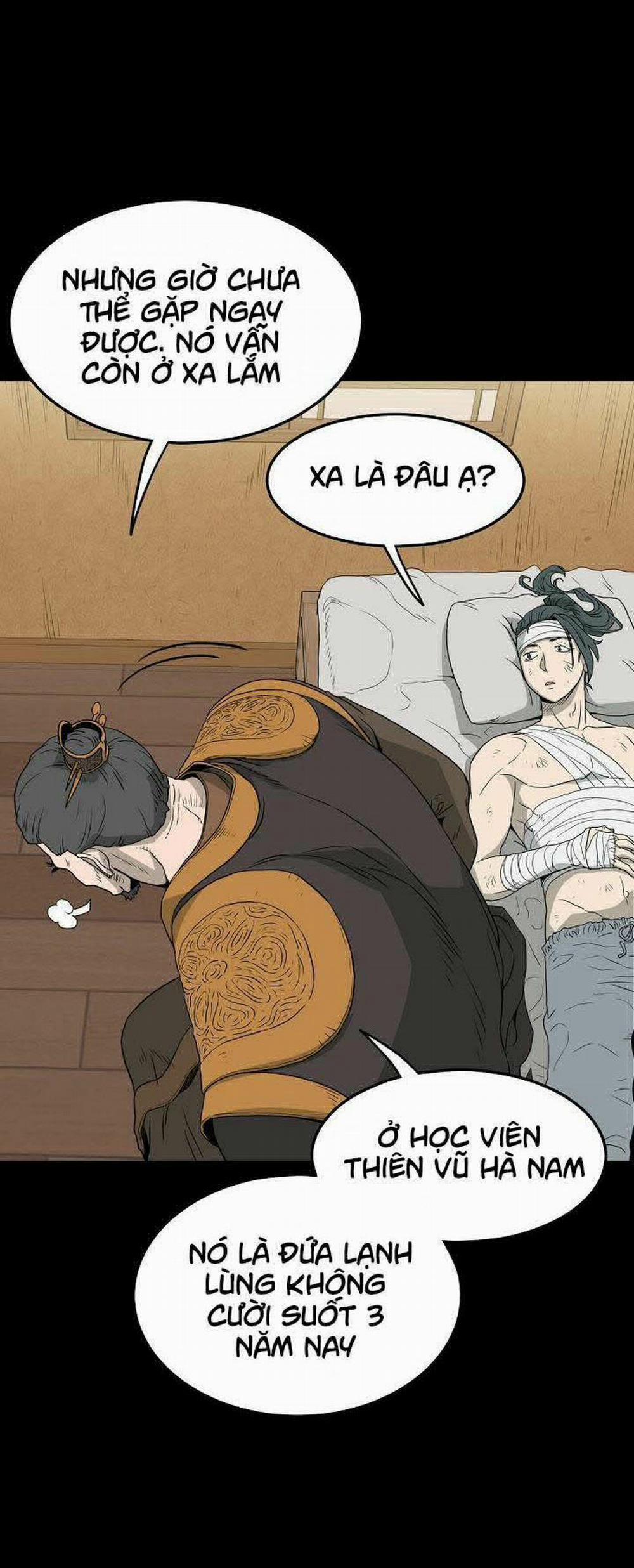 Đăng Nhập Murim 59 trang 35