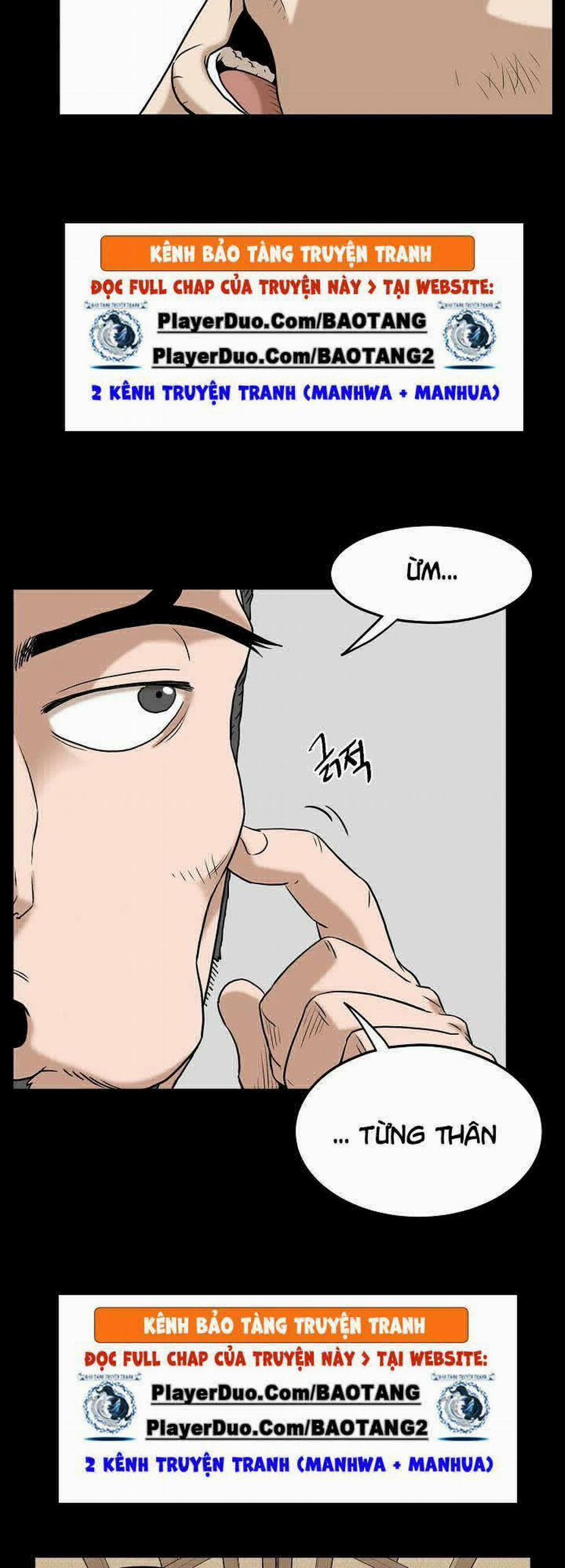 Đăng Nhập Murim 59 trang 37