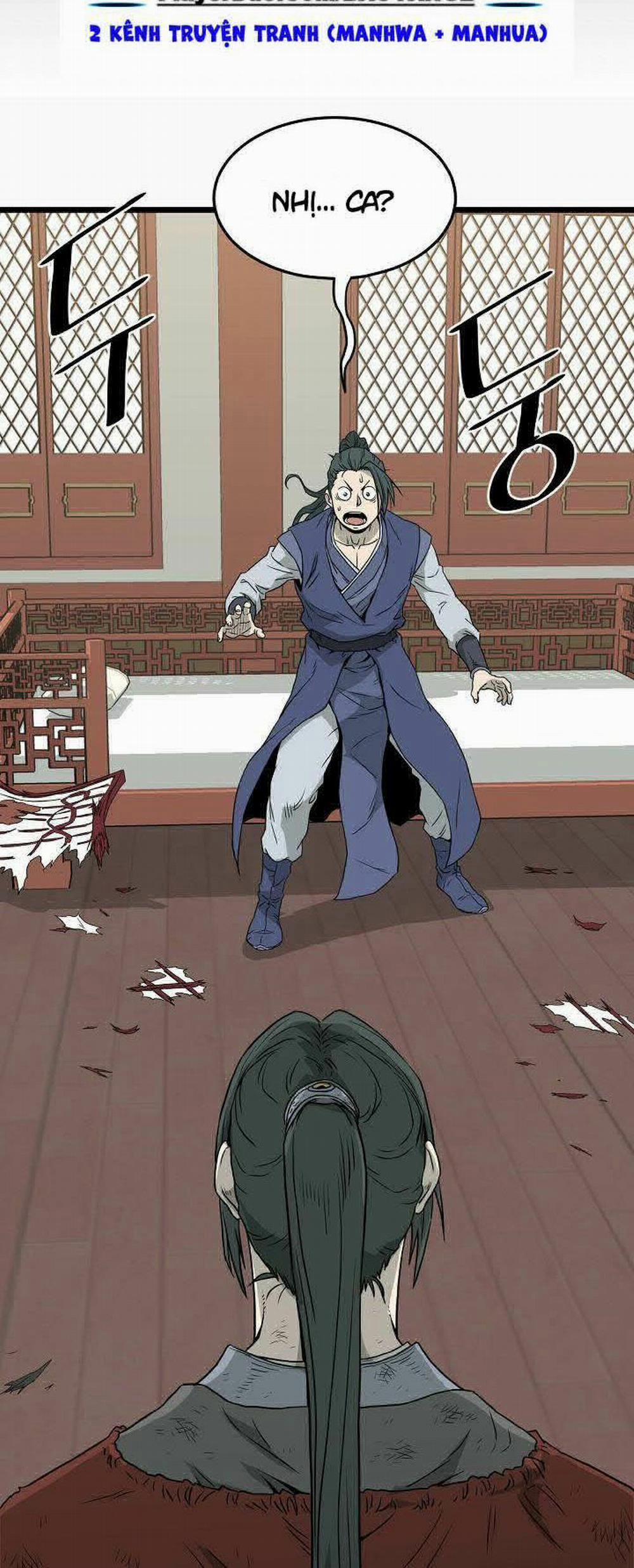 Đăng Nhập Murim 59 trang 39