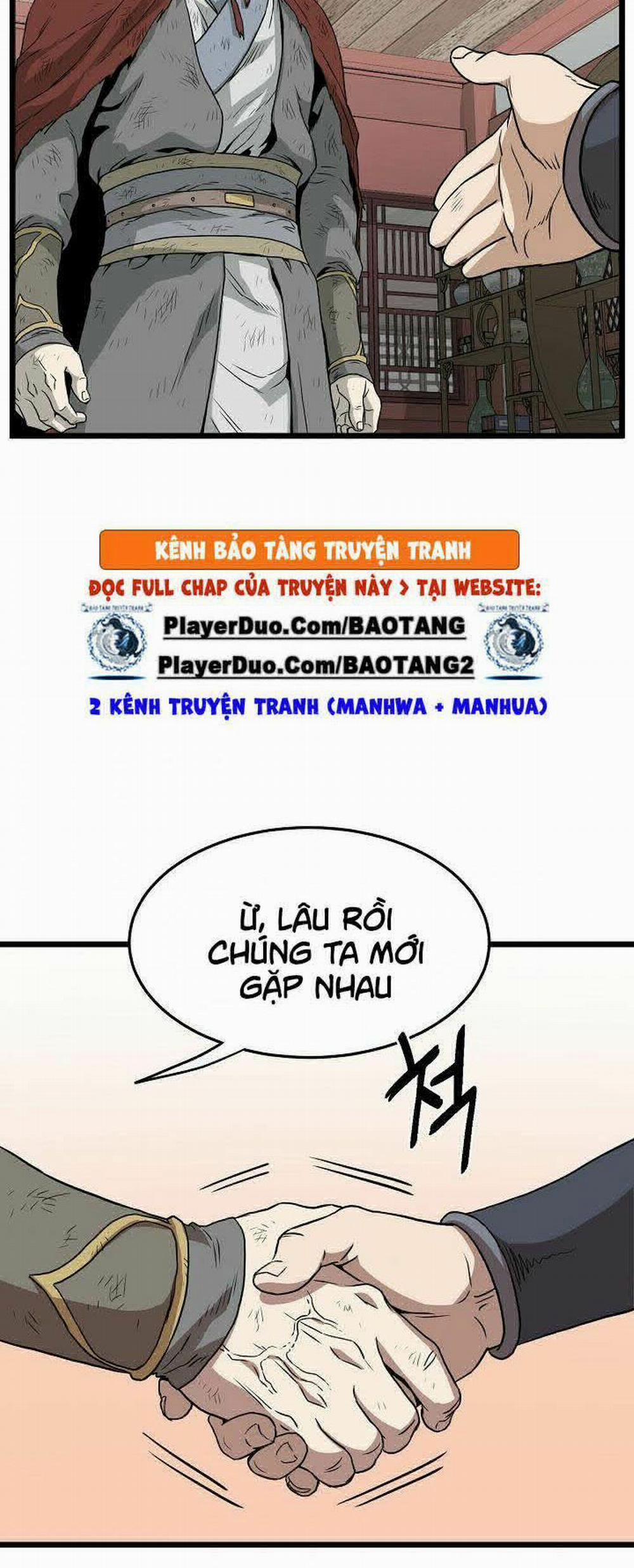 Đăng Nhập Murim 59 trang 43