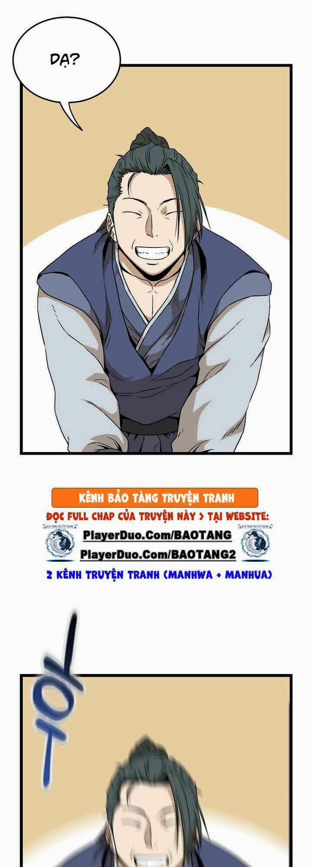 Đăng Nhập Murim 59 trang 45