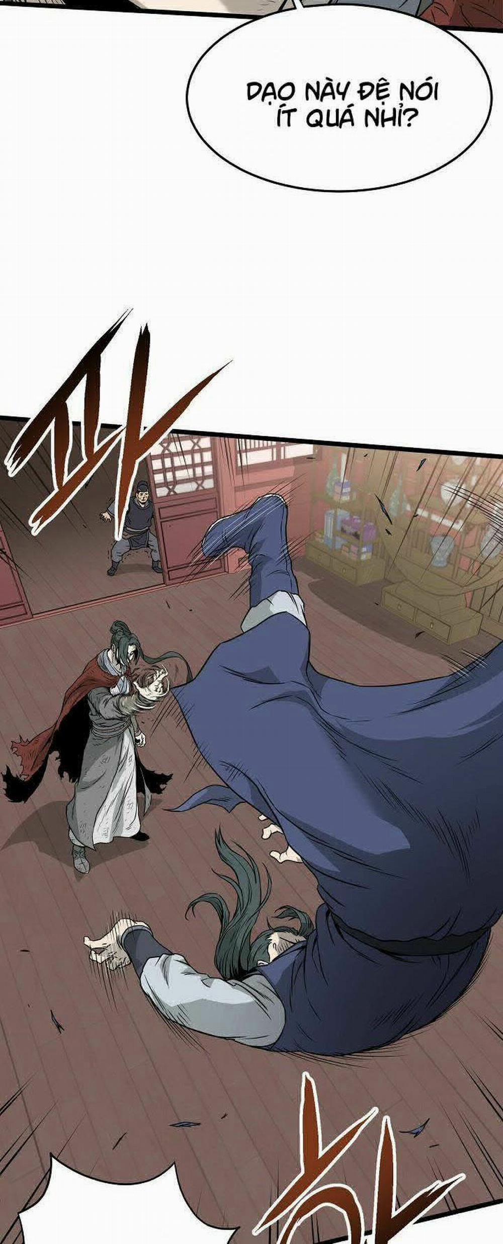 Đăng Nhập Murim 59 trang 47