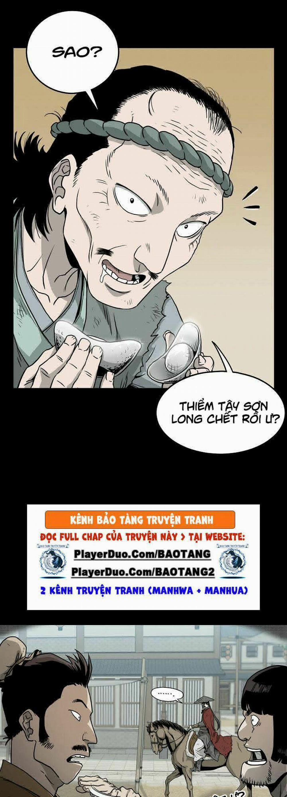 Đăng Nhập Murim 59 trang 5