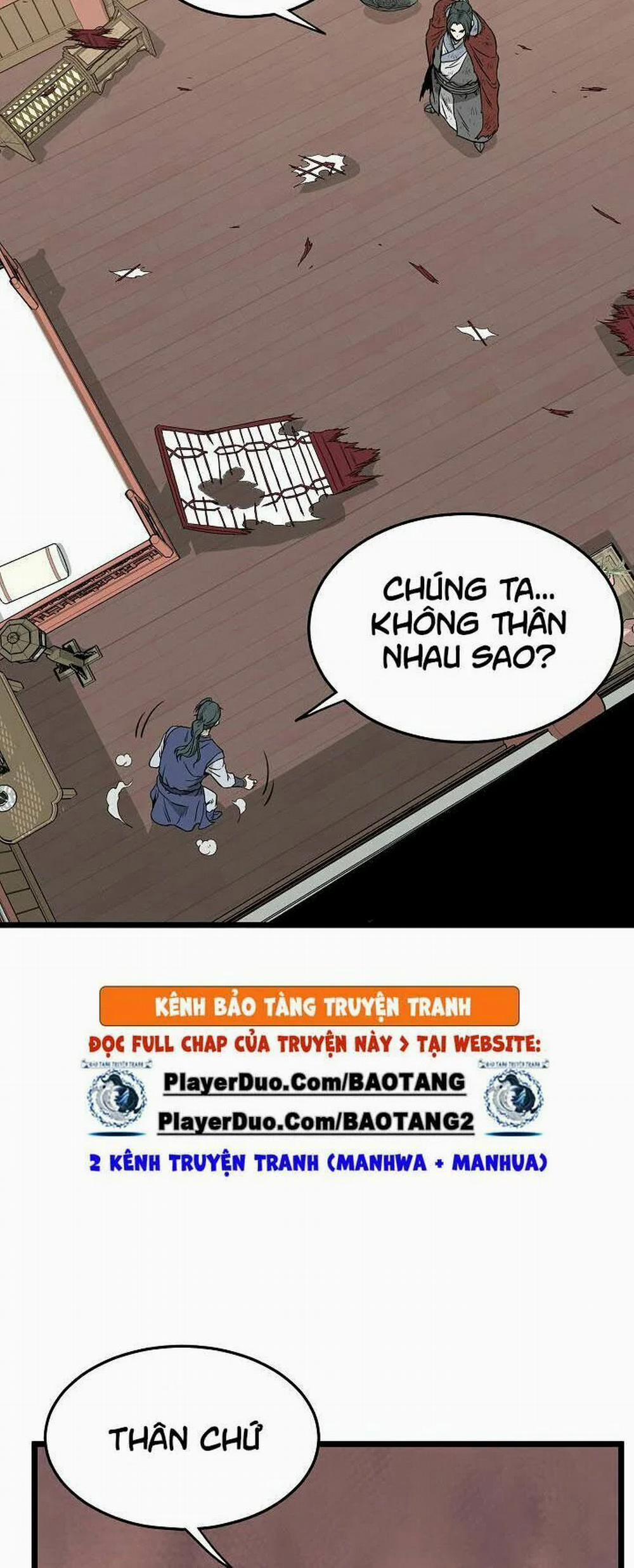 Đăng Nhập Murim 59 trang 51