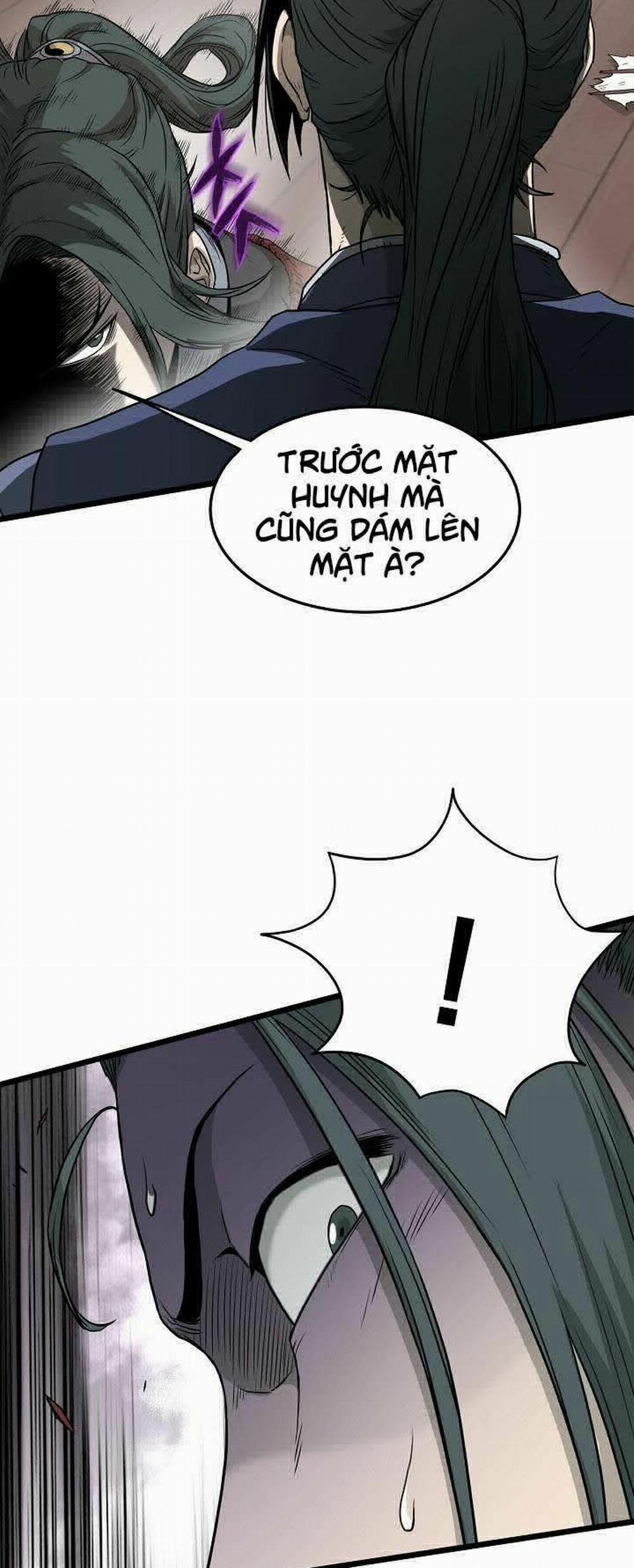 Đăng Nhập Murim 59 trang 54