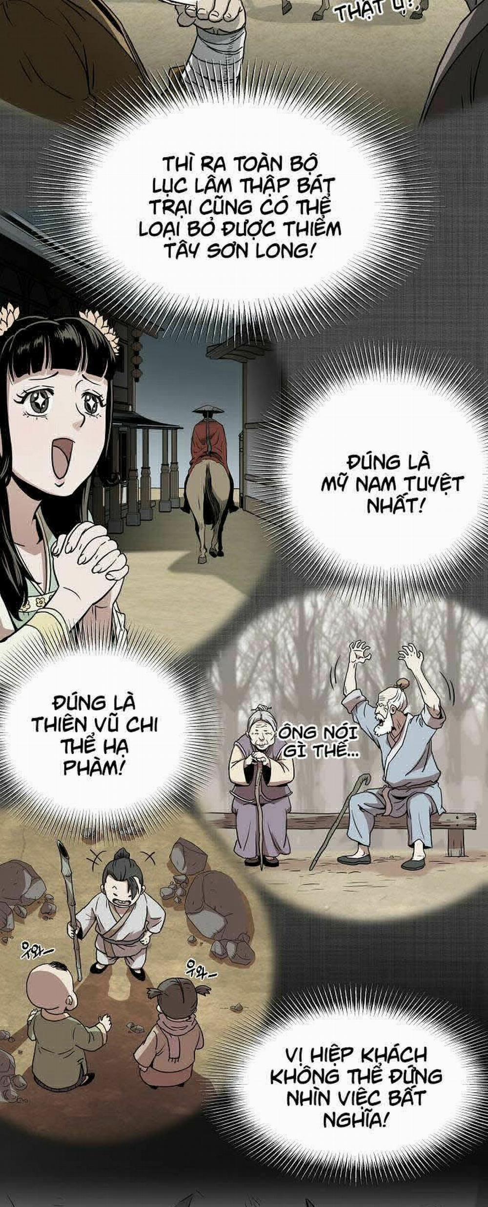 Đăng Nhập Murim 59 trang 6