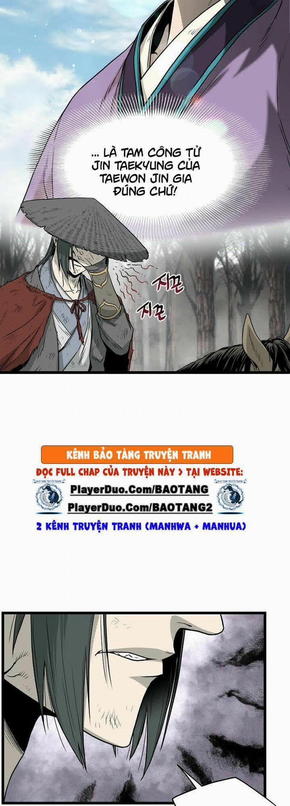 Đăng Nhập Murim 59 trang 8