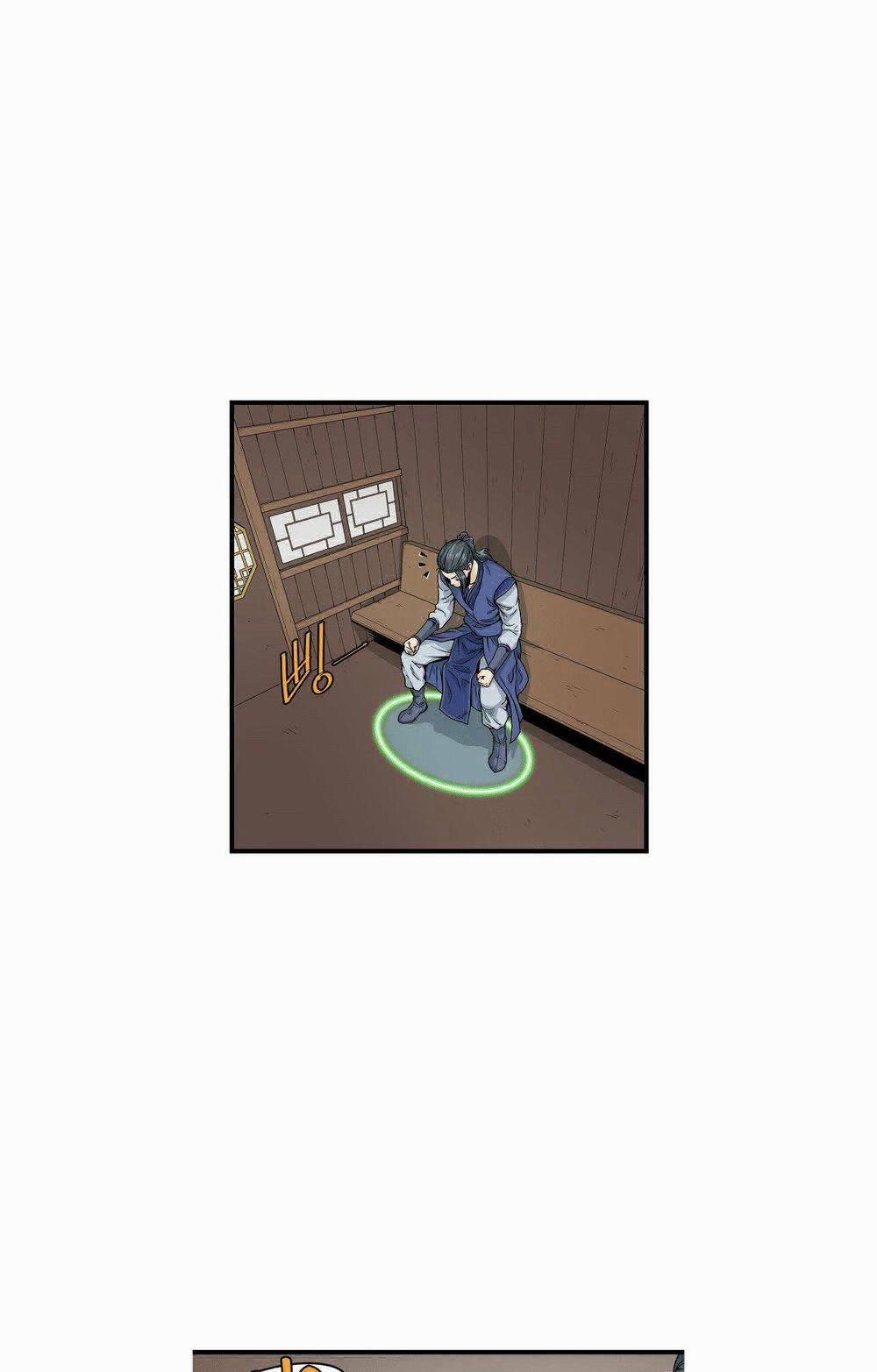 Đăng Nhập Murim 6 trang 11