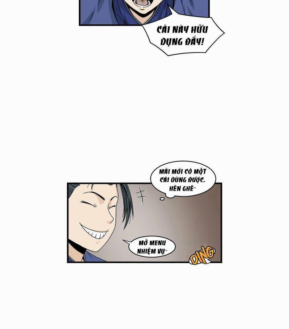 Đăng Nhập Murim 6 trang 15