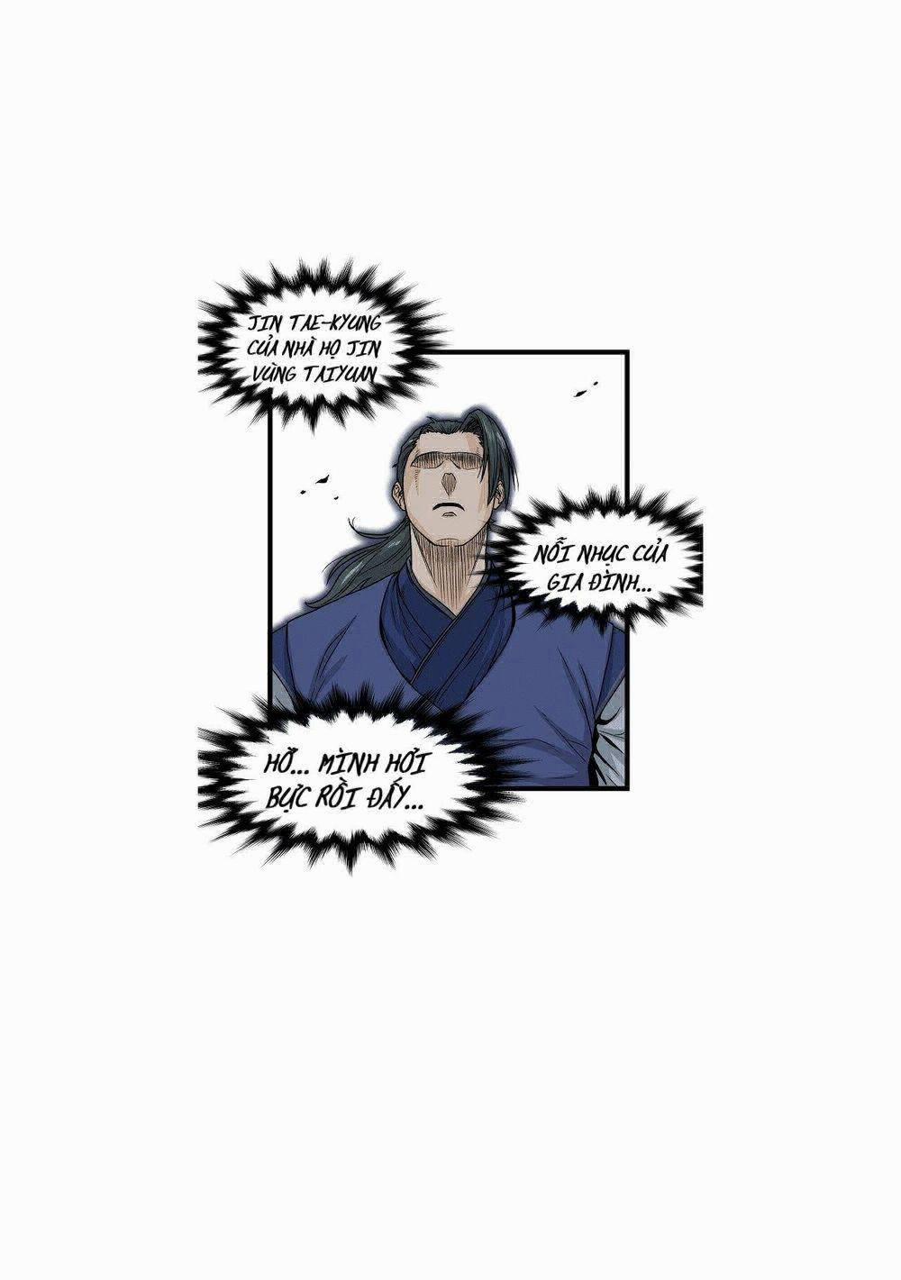 Đăng Nhập Murim 6 trang 36