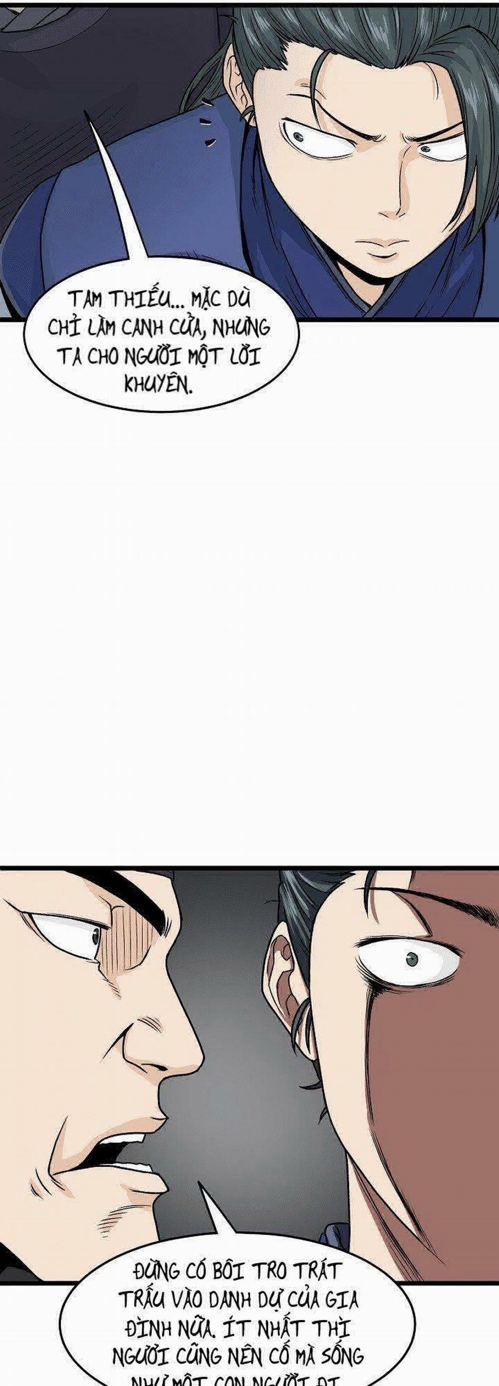 Đăng Nhập Murim 6 trang 37