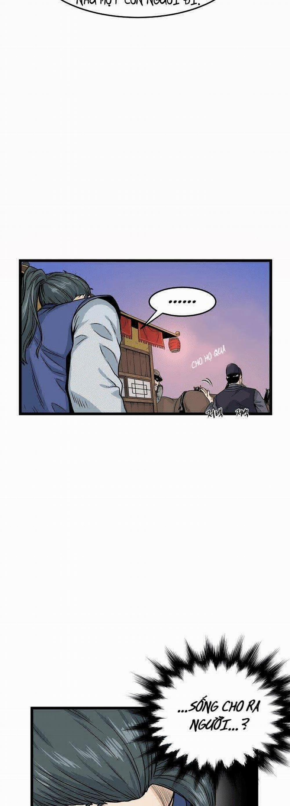 Đăng Nhập Murim 6 trang 38