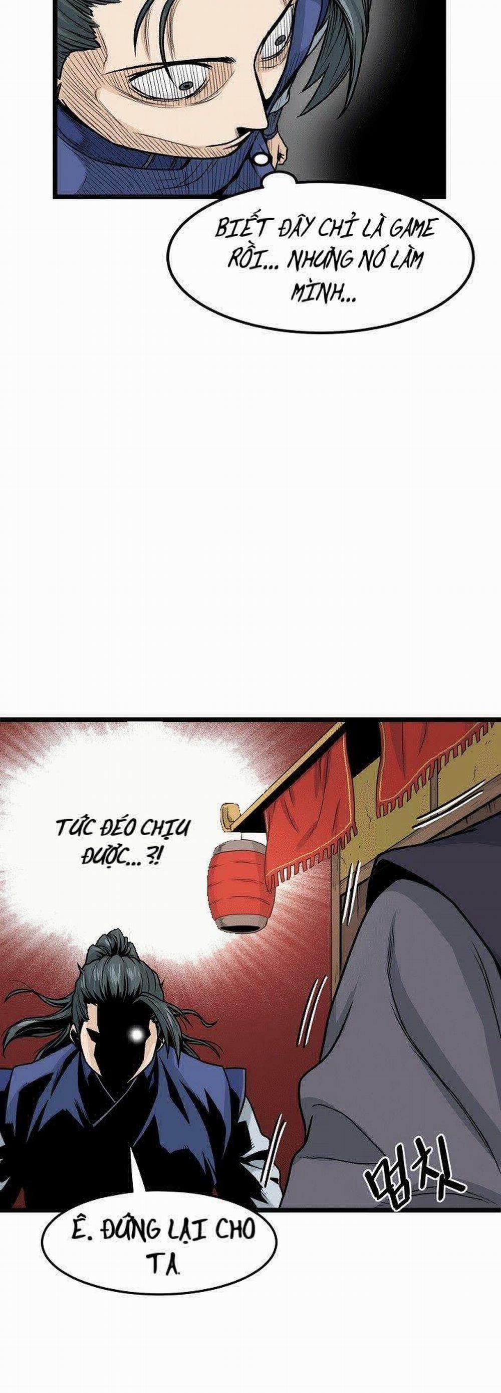 Đăng Nhập Murim 6 trang 39