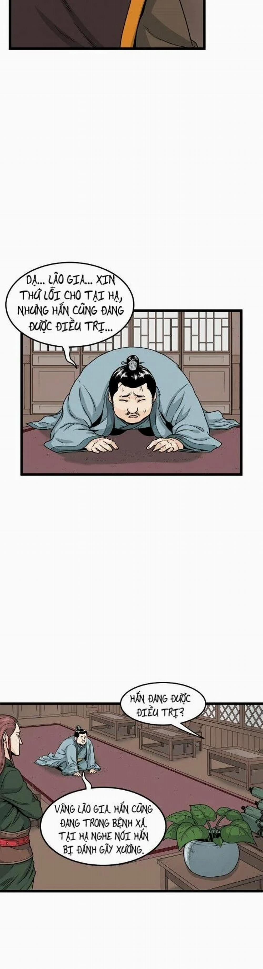 Đăng Nhập Murim 6 trang 48