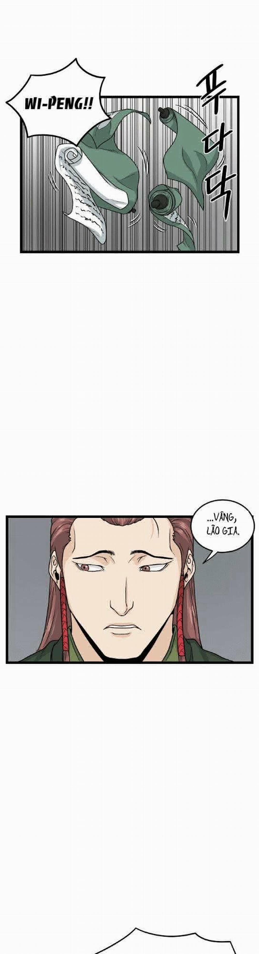 Đăng Nhập Murim 6 trang 50