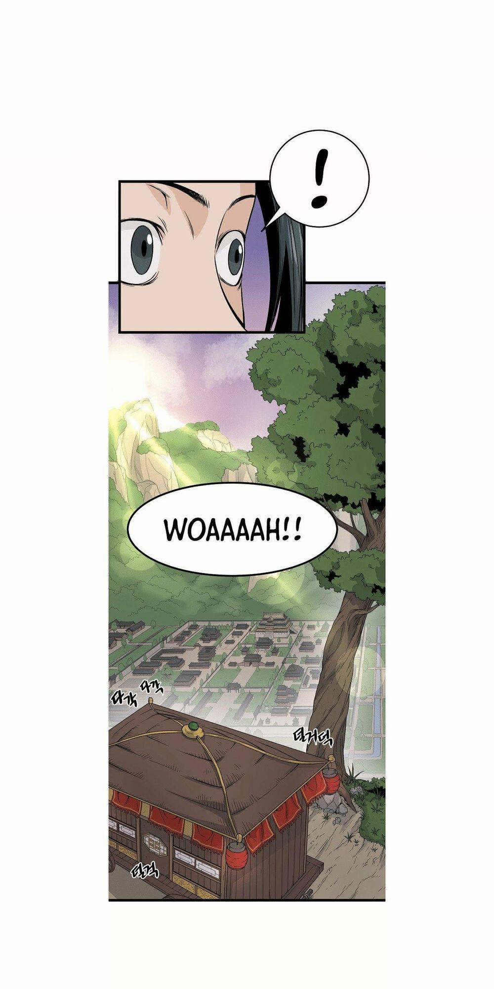 Đăng Nhập Murim 6 trang 7