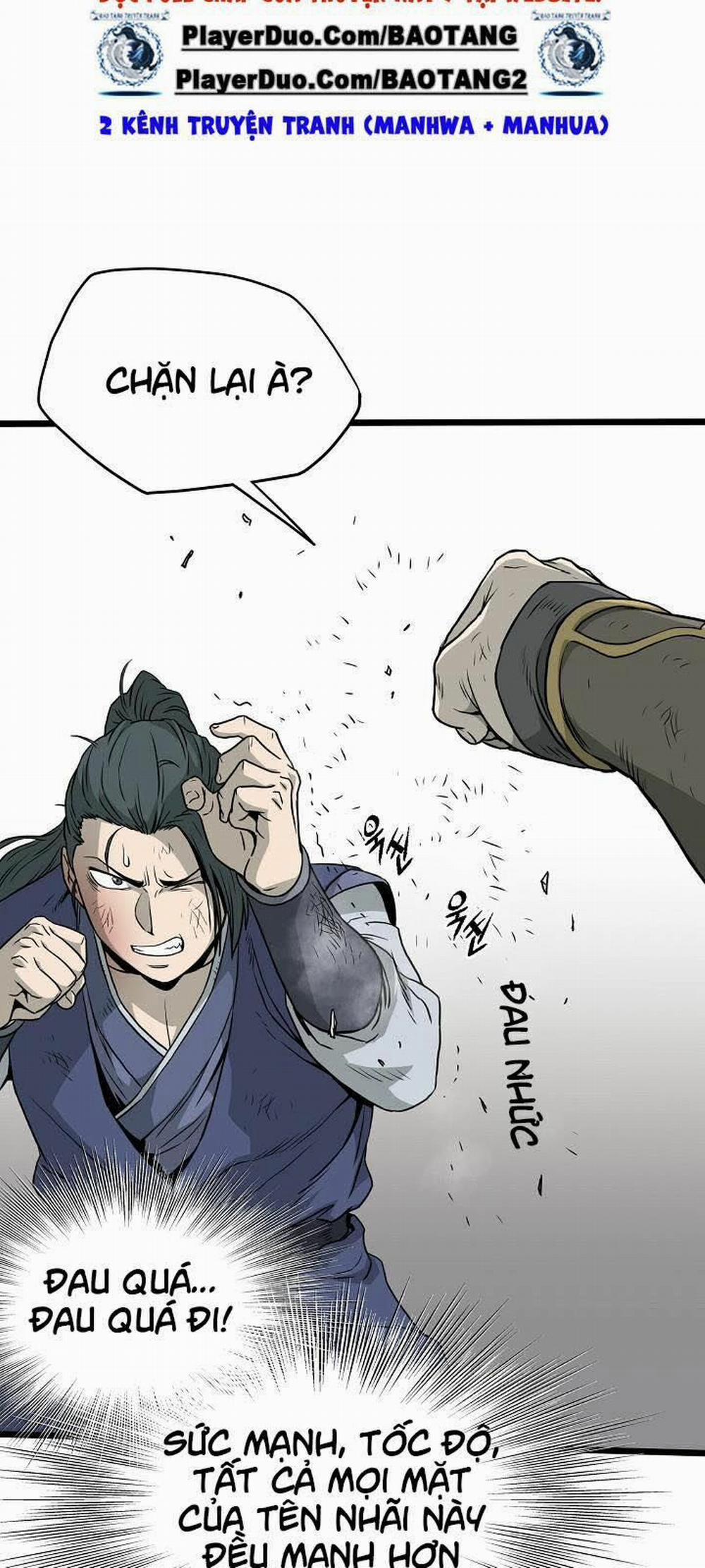 Đăng Nhập Murim 60 trang 10