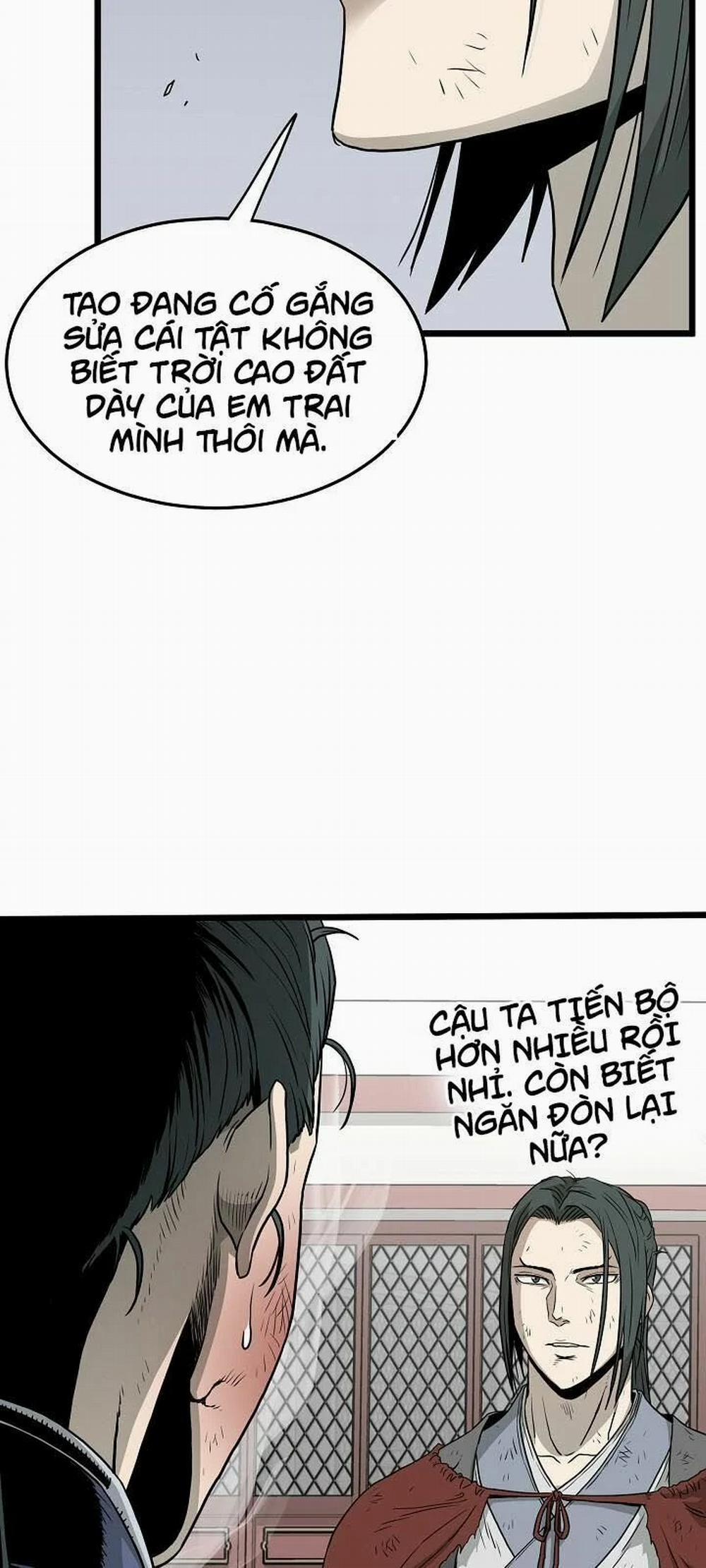 Đăng Nhập Murim 60 trang 13